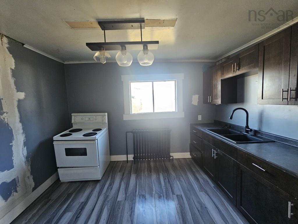 $123,000.00: 35 School Street, Glace Bay