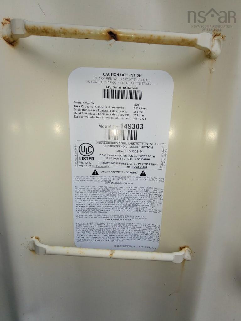 $123,000.00: 35 School Street, Glace Bay