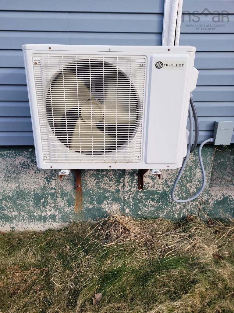 $123,000.00: 35 School Street, Glace Bay