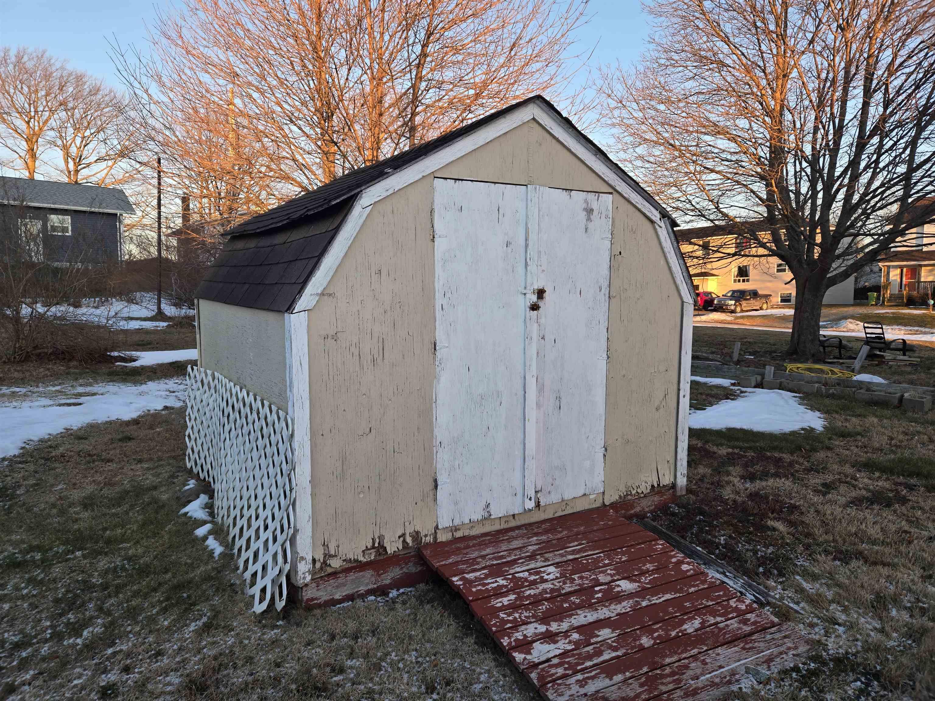 $139,000.00: 648 Queen Street, Port Hawkesbury