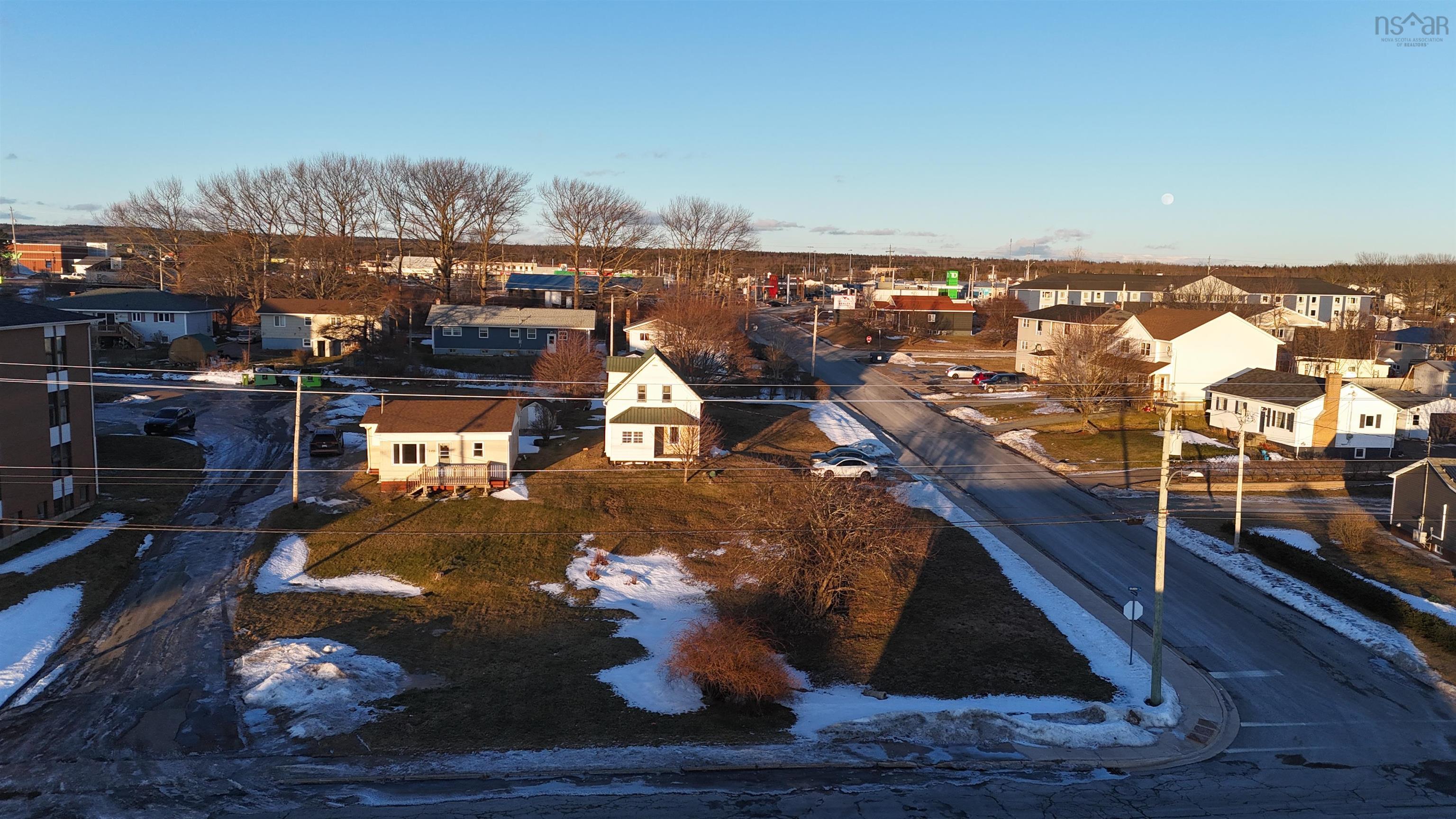 $139,000.00: 648 Queen Street, Port Hawkesbury