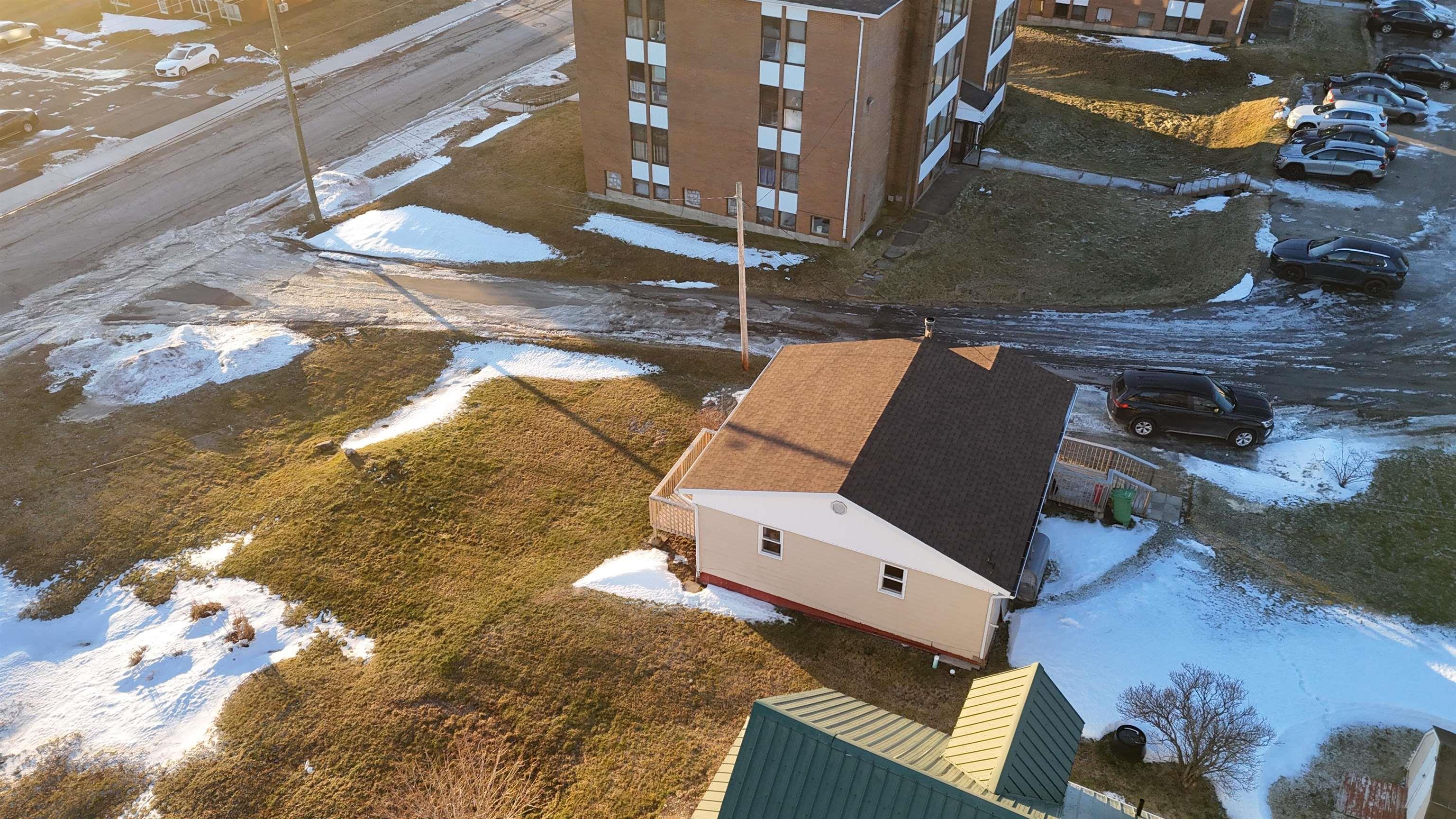 $139,000.00: 648 Queen Street, Port Hawkesbury