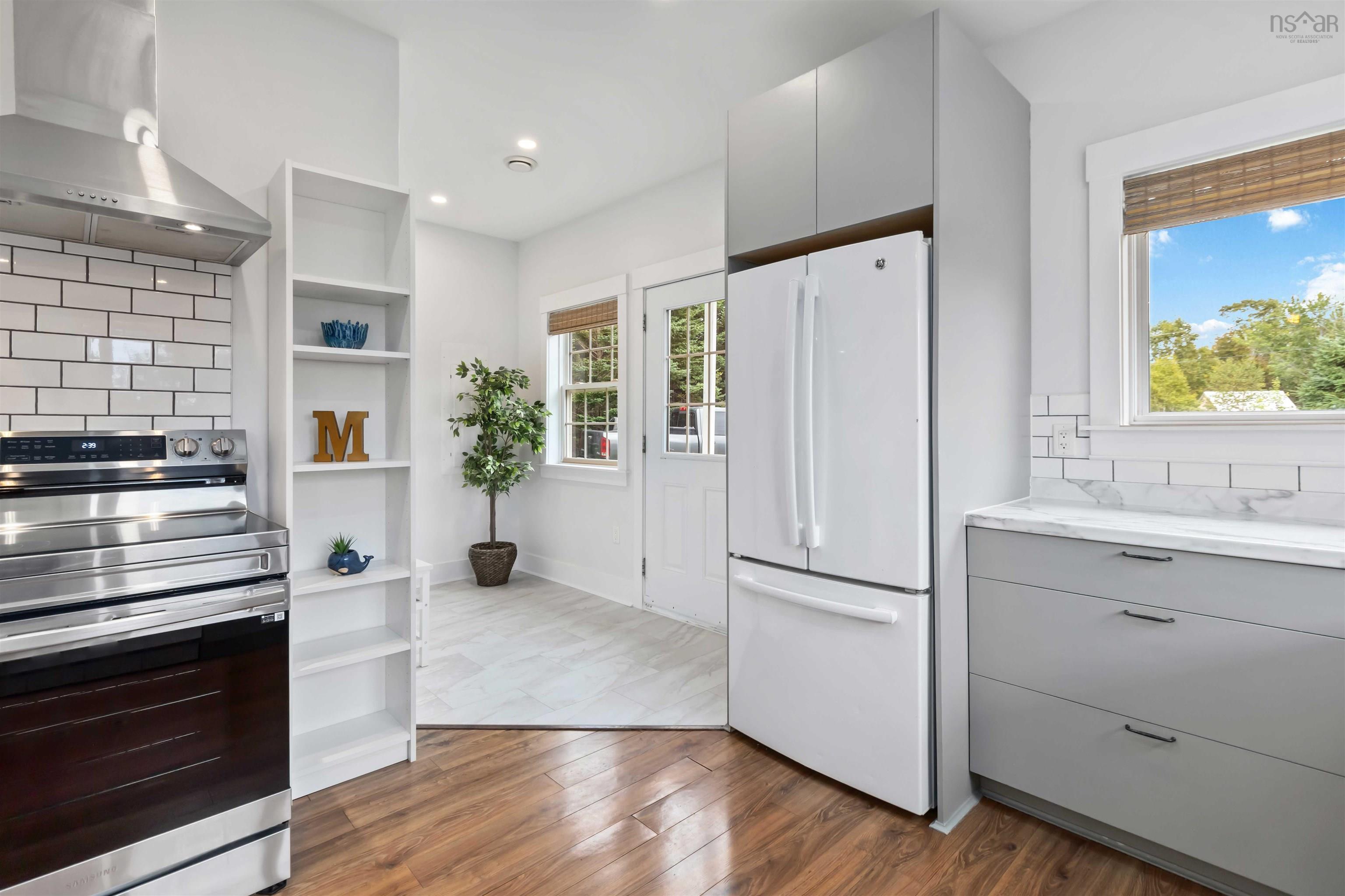 15 Amys Drive, Hackett's Cove, NS (MLS 202600083)