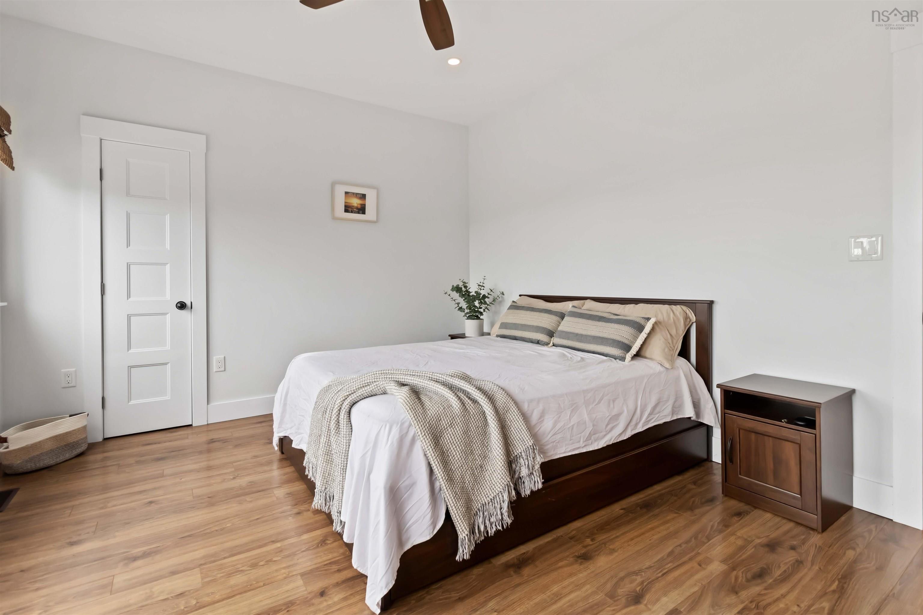 15 Amys Drive, Hackett's Cove, NS (MLS 202600083)