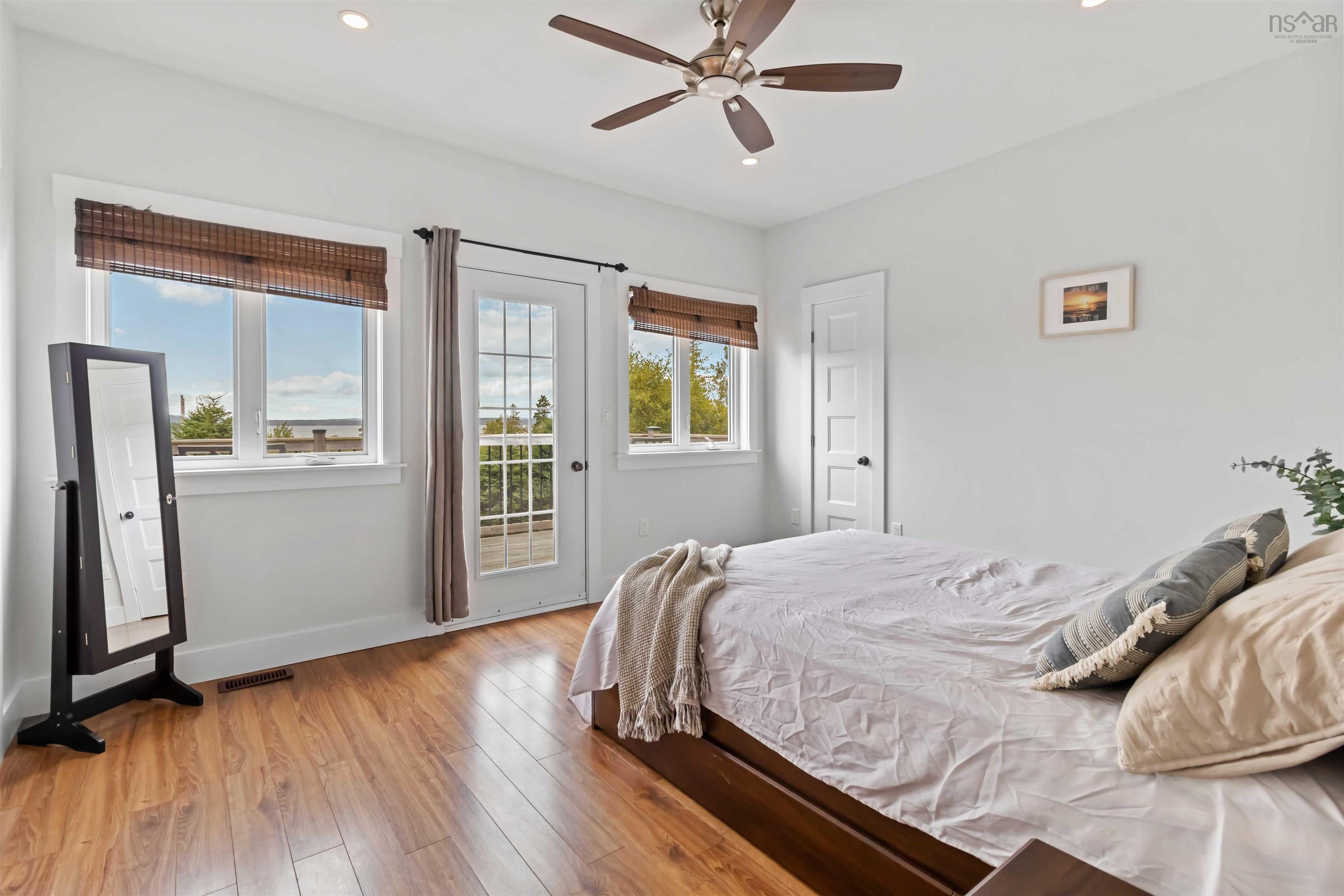 15 Amys Drive, Hackett's Cove, NS (MLS 202600083)