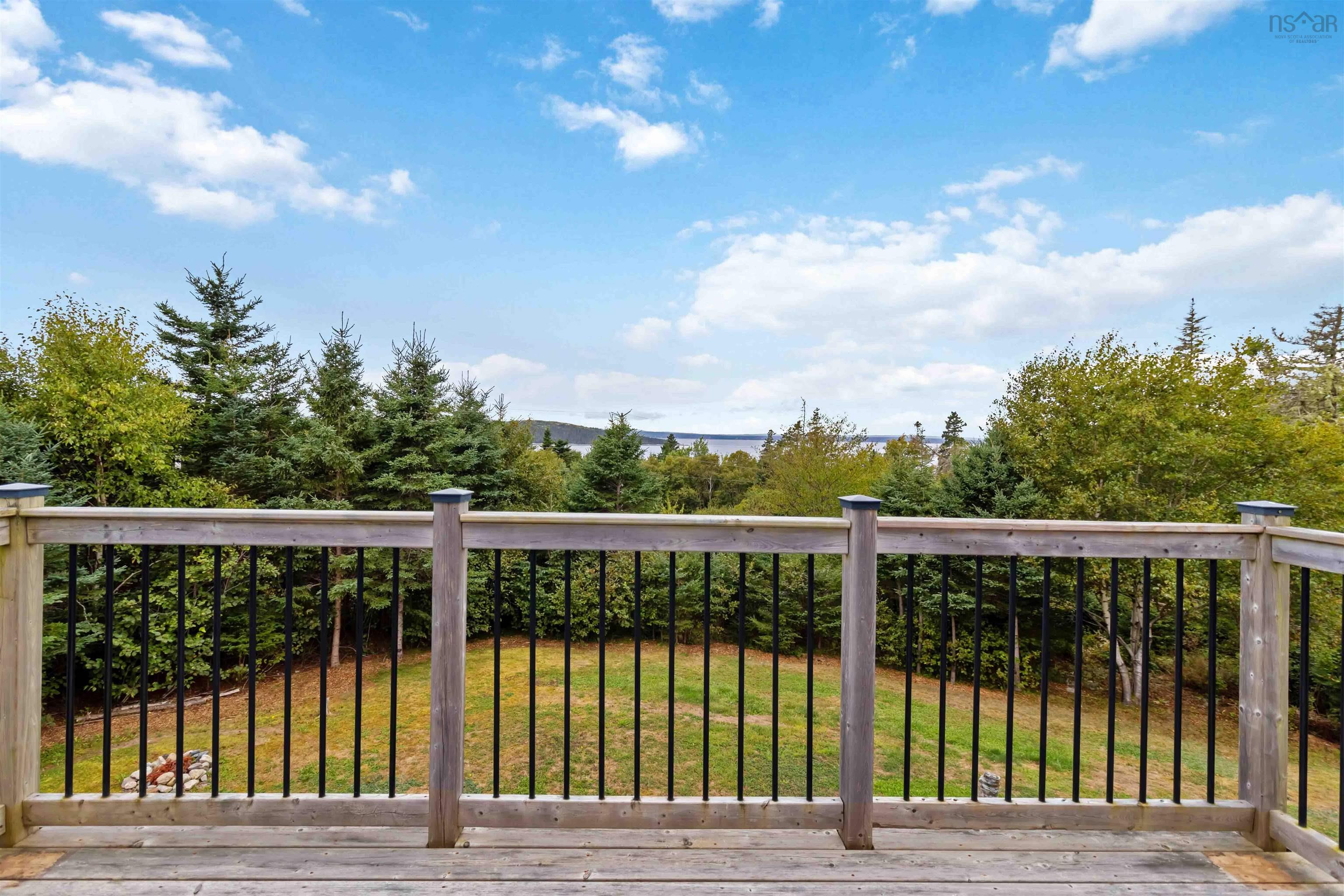 15 Amys Drive, Hackett's Cove, NS (MLS 202600083)