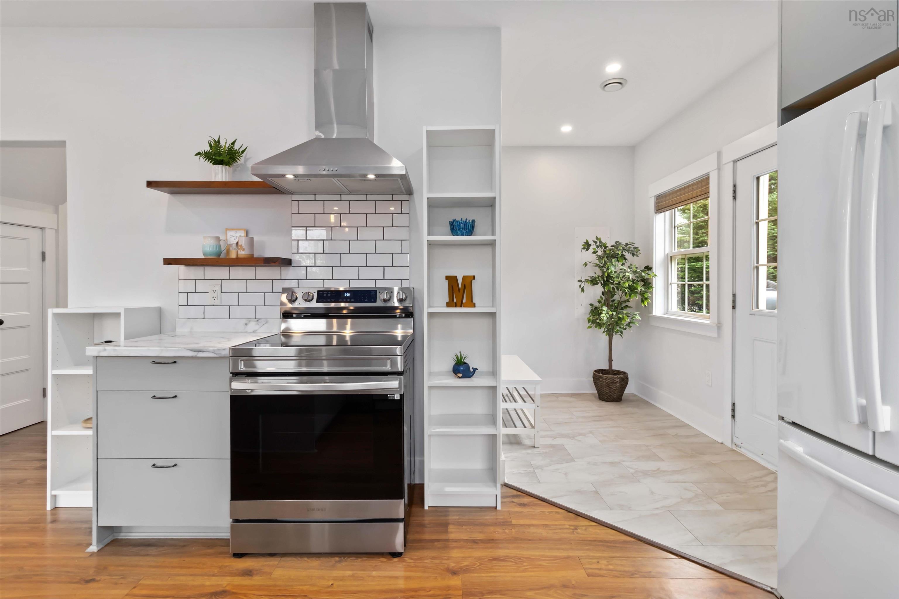 15 Amys Drive, Hackett's Cove, NS (MLS 202600083)