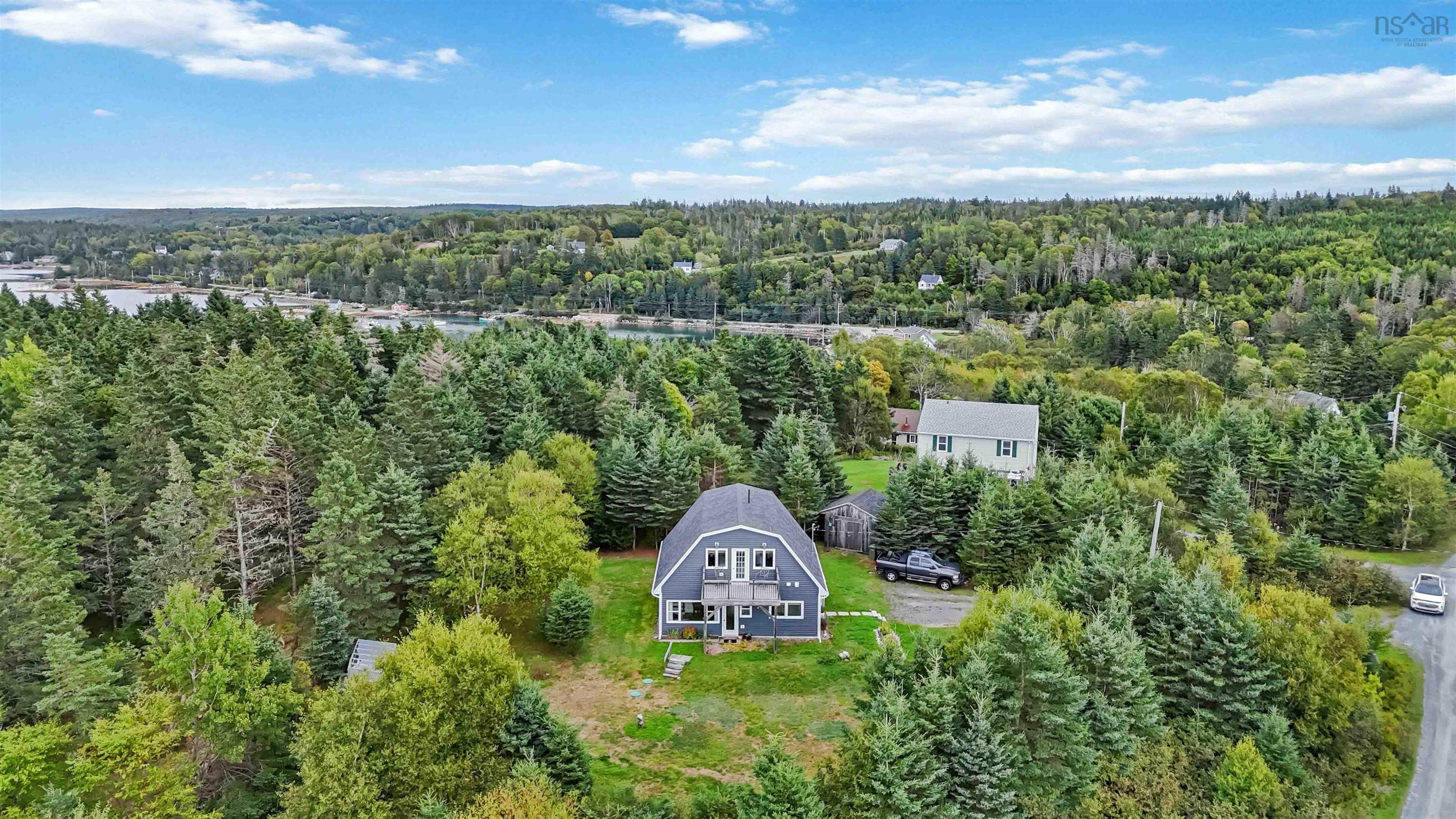 15 Amys Drive, Hackett's Cove, NS (MLS 202600083)