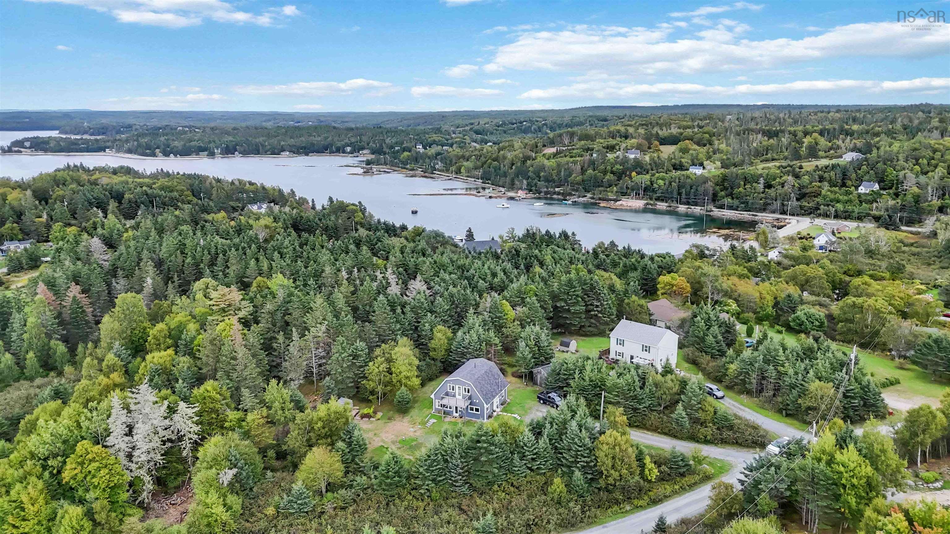 15 Amys Drive, Hackett's Cove, NS (MLS 202600083)