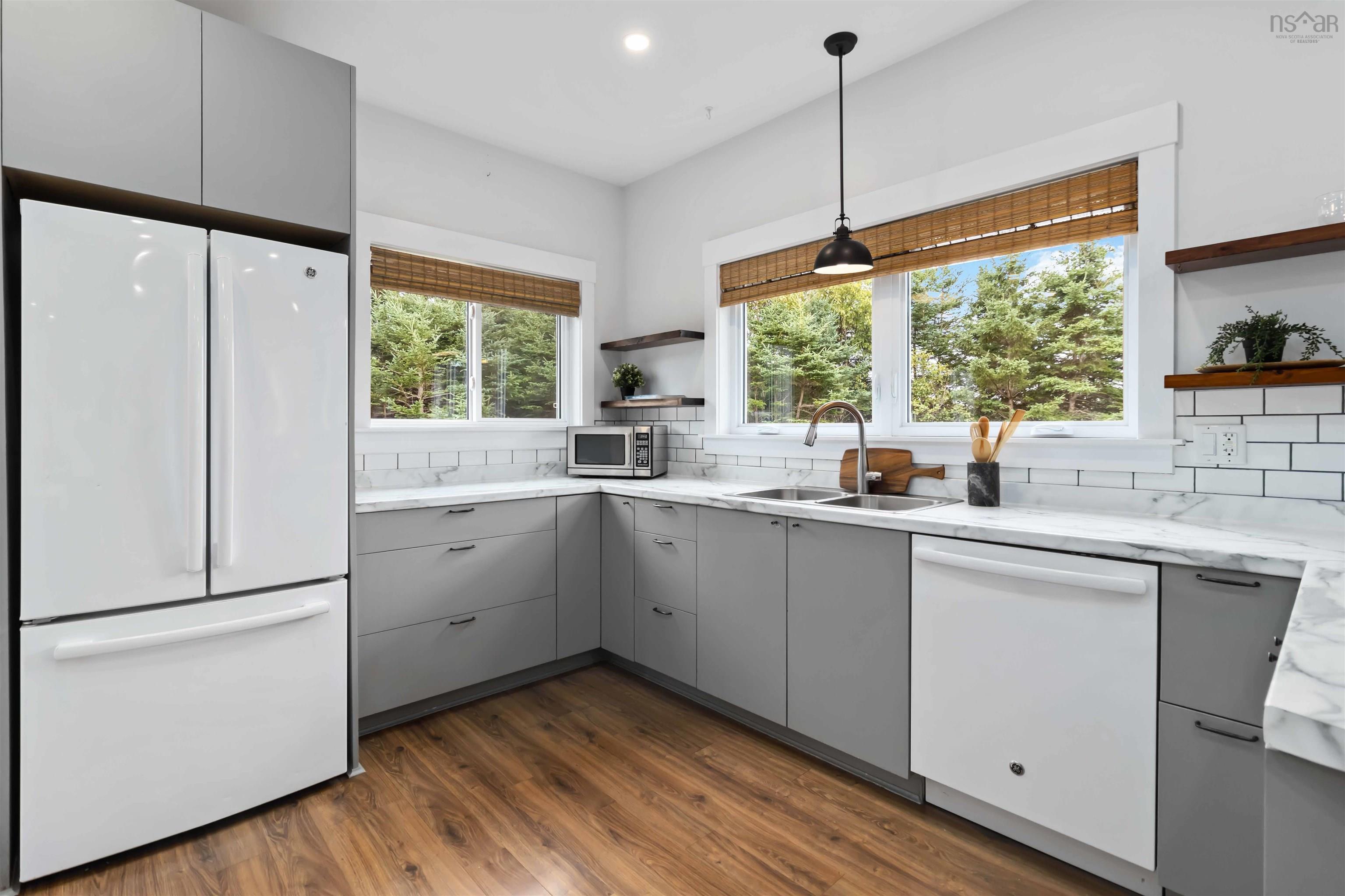 15 Amys Drive, Hackett's Cove, NS (MLS 202600083)