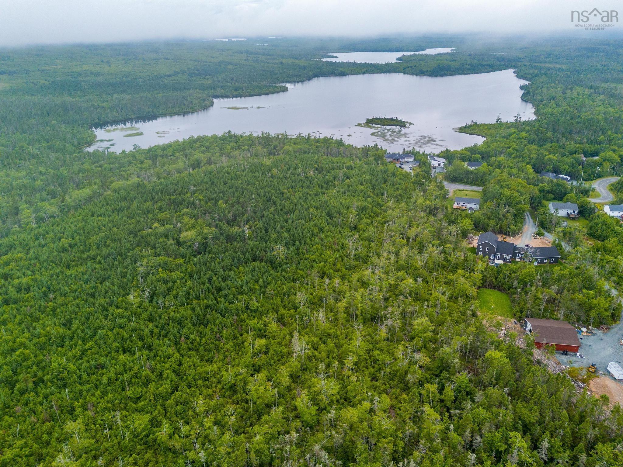 Lot 6 George Drive, West Porters Lake, NS (MLS® 202600086)