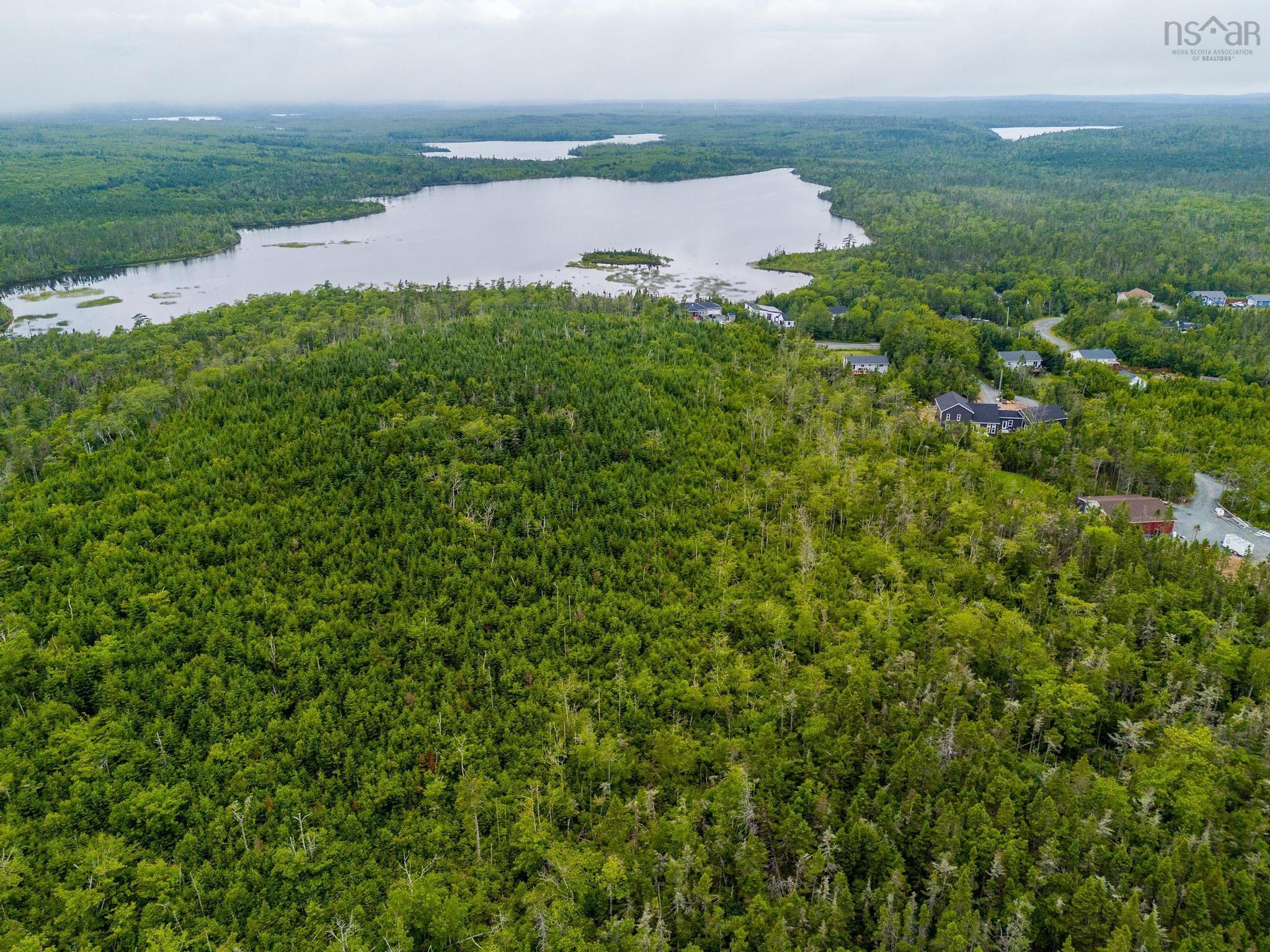 Lot 6 George Drive, West Porters Lake, NS (MLS® 202600086)