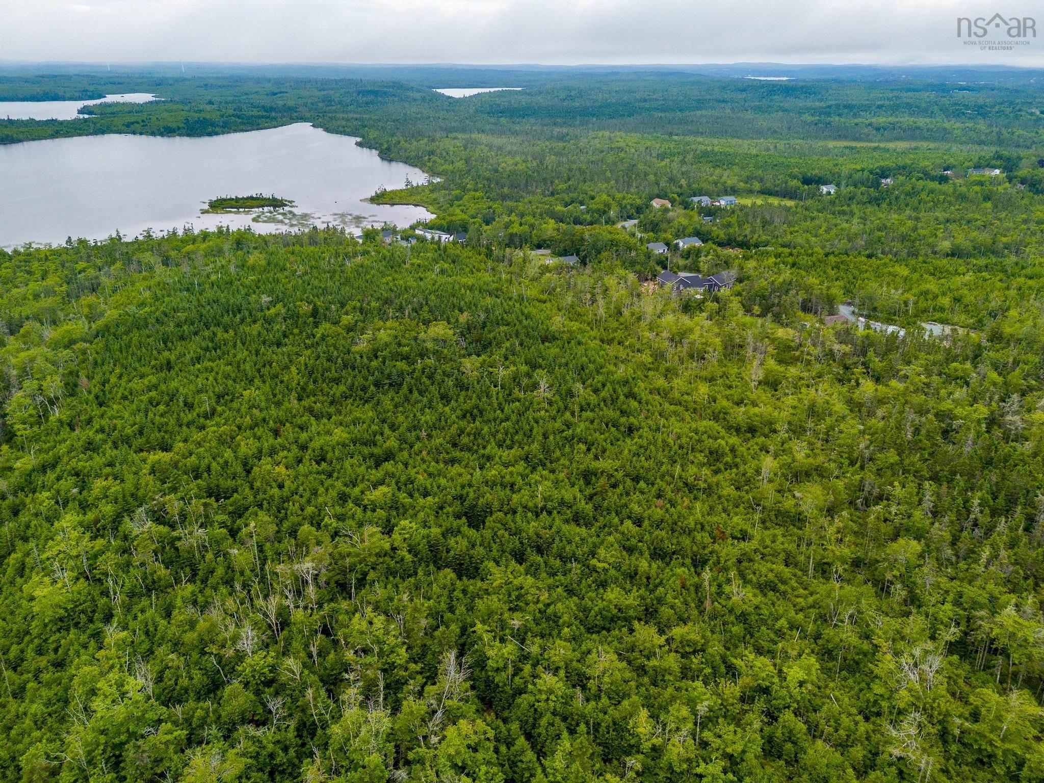 Lot 6 George Drive, West Porters Lake, NS (MLS 202600086)