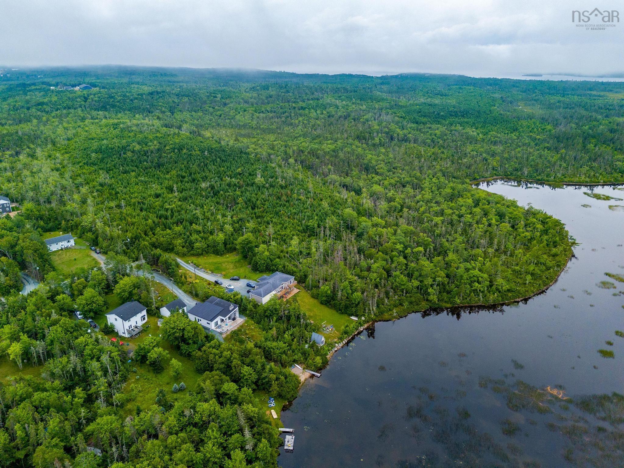 Lot 6 George Drive, West Porters Lake, NS (MLS 202600086)