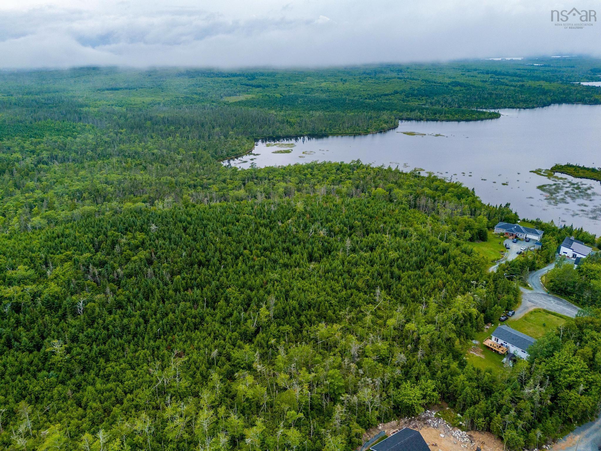 Lot 6 George Drive, West Porters Lake, NS (MLS 202600086)