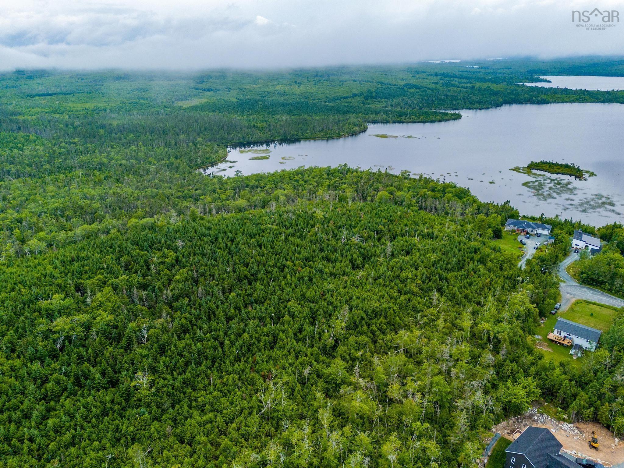 Lot 6 George Drive, West Porters Lake, NS (MLS 202600086)