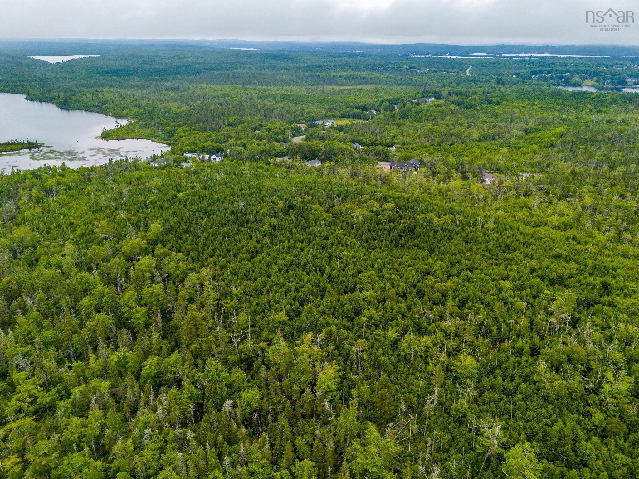 Lot 6 George Drive, West Porters Lake, NS (MLS 202600086)
