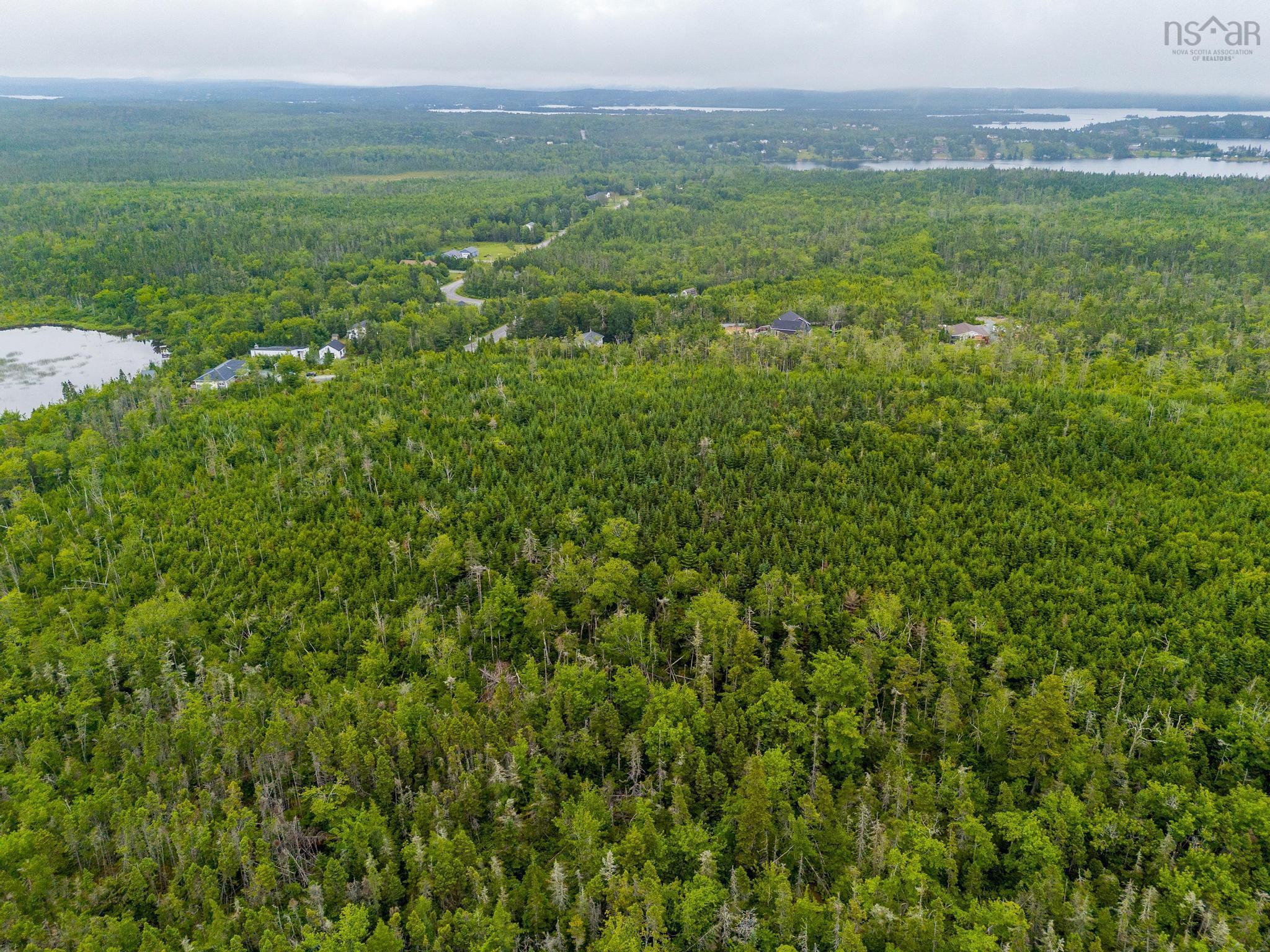 Lot 6 George Drive, West Porters Lake, NS (MLS 202600086)