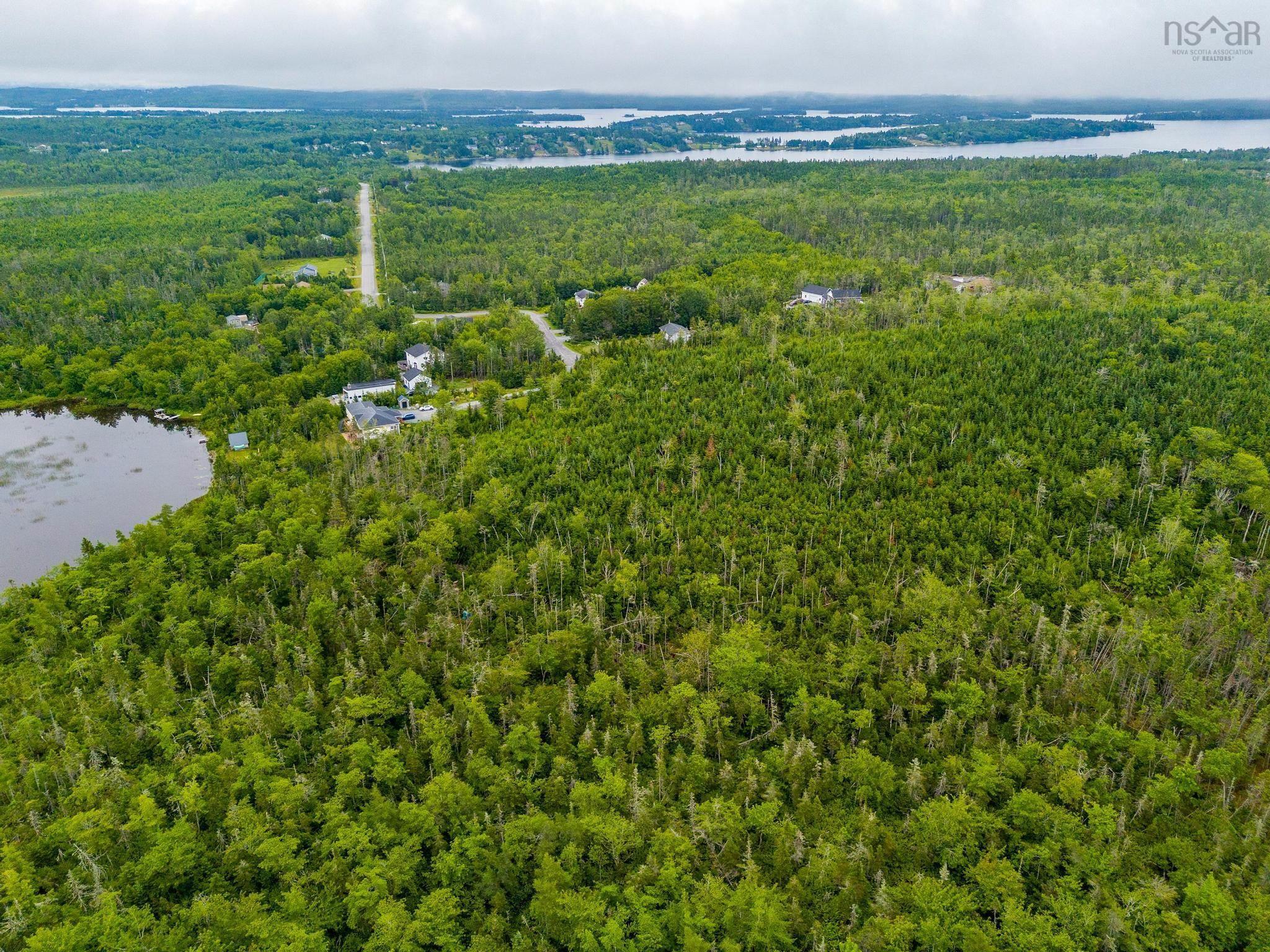 Lot 6 George Drive, West Porters Lake, NS (MLS 202600086)