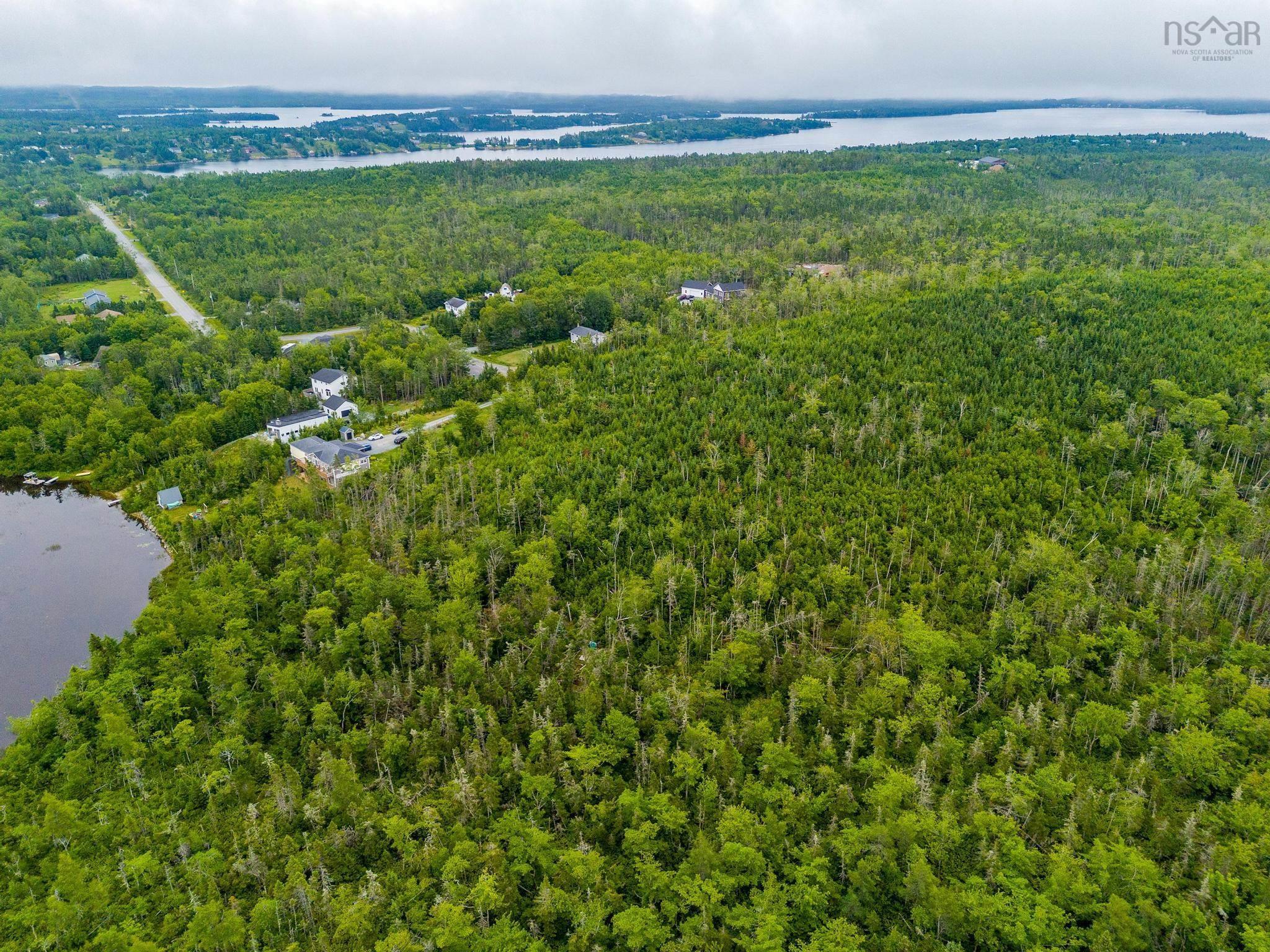 Lot 6 George Drive, West Porters Lake, NS (MLS 202600086)