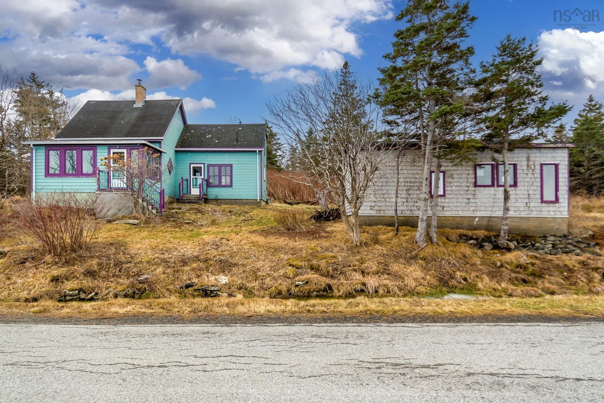 1626 West Jeddore Road, West Jeddore, NS (MLS 202600087)