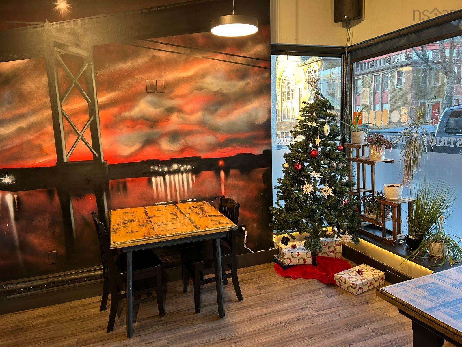 65 King (District 5 Bar & Grill) Street, Dartmouth, NS (MLS 202600088)