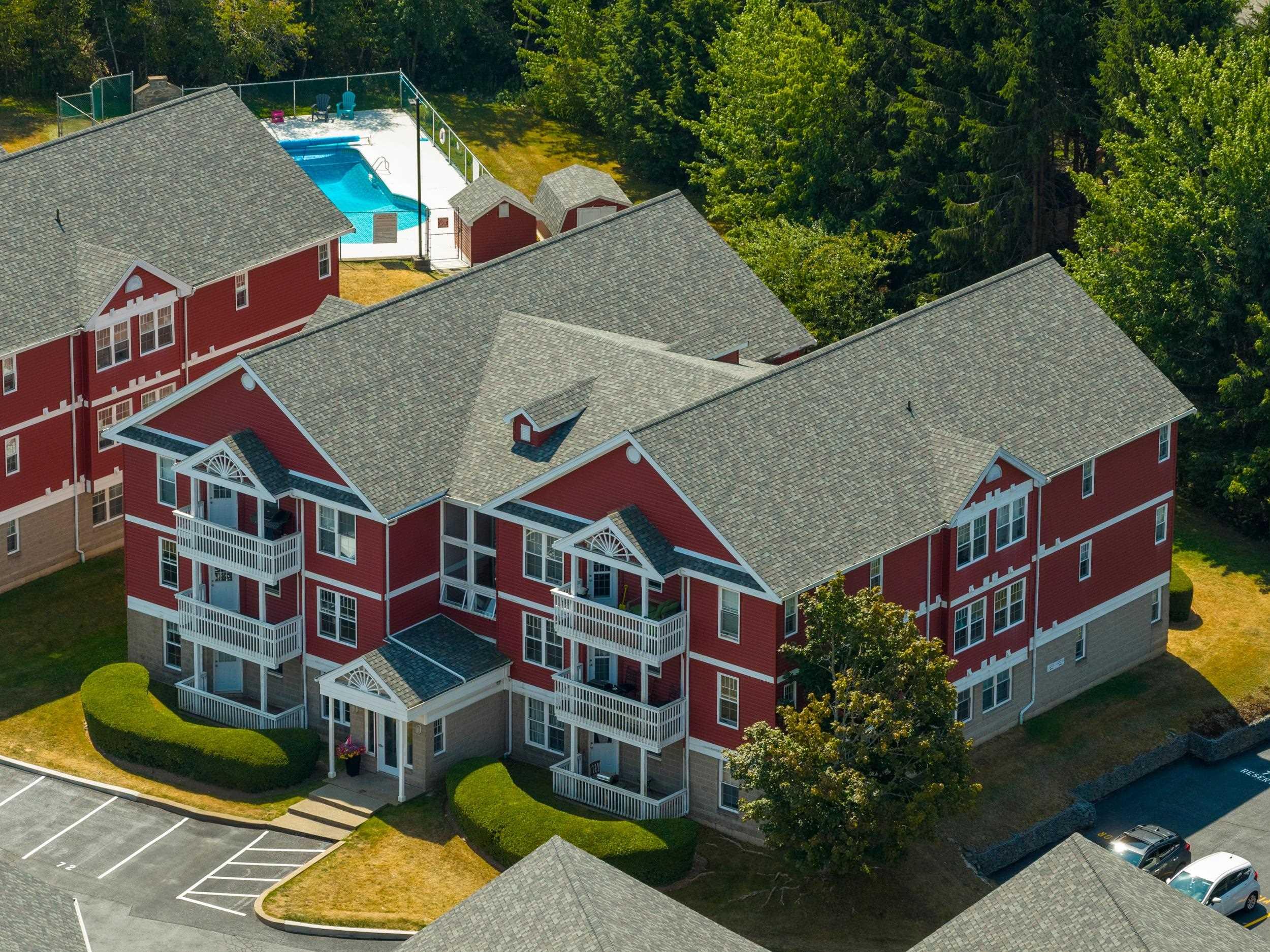 421 96 Moirs Mill Road, Bedford, NS (MLS 202600089)