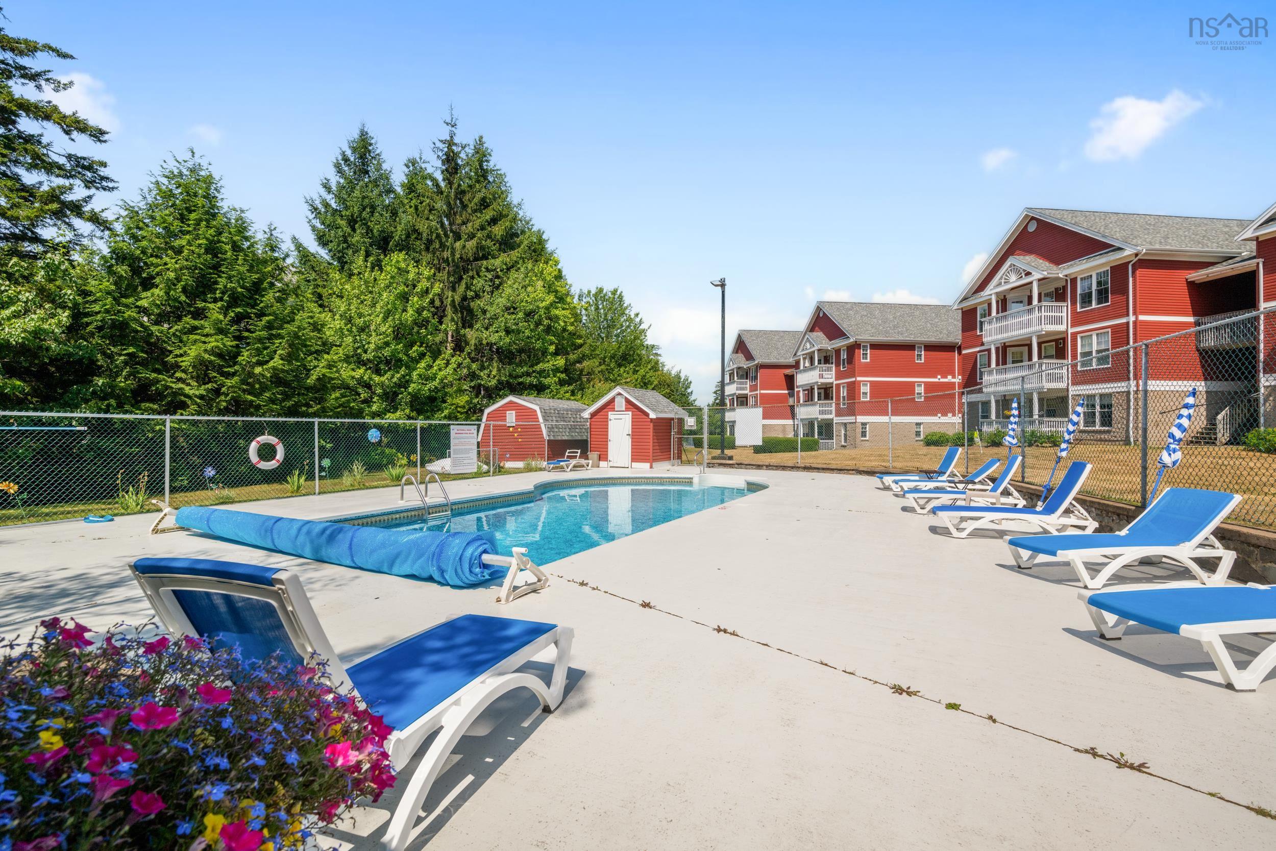 421 96 Moirs Mill Road, Bedford, NS (MLS 202600089)