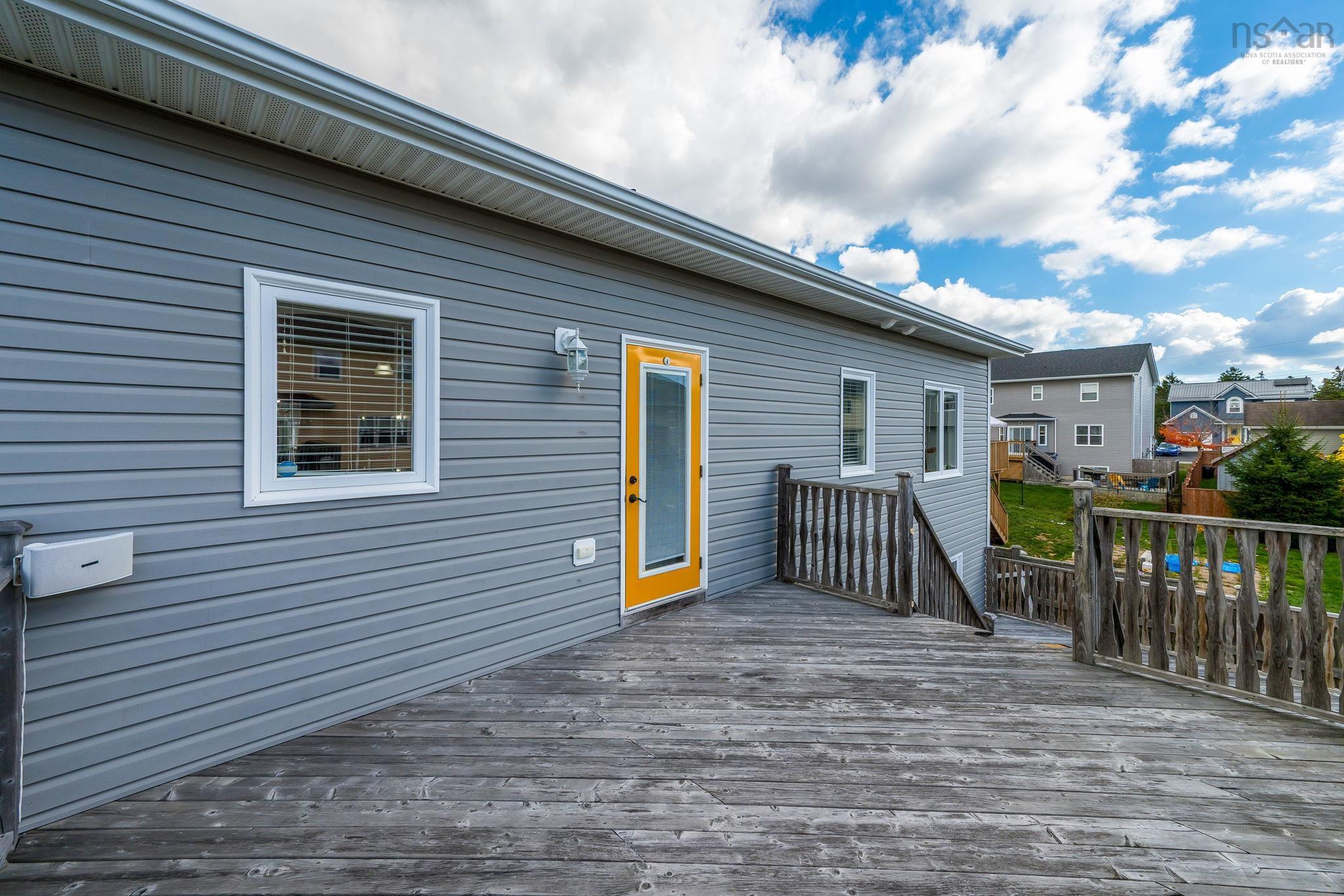 14 Marshall Street, Dartmouth, NS (MLS 202600097)