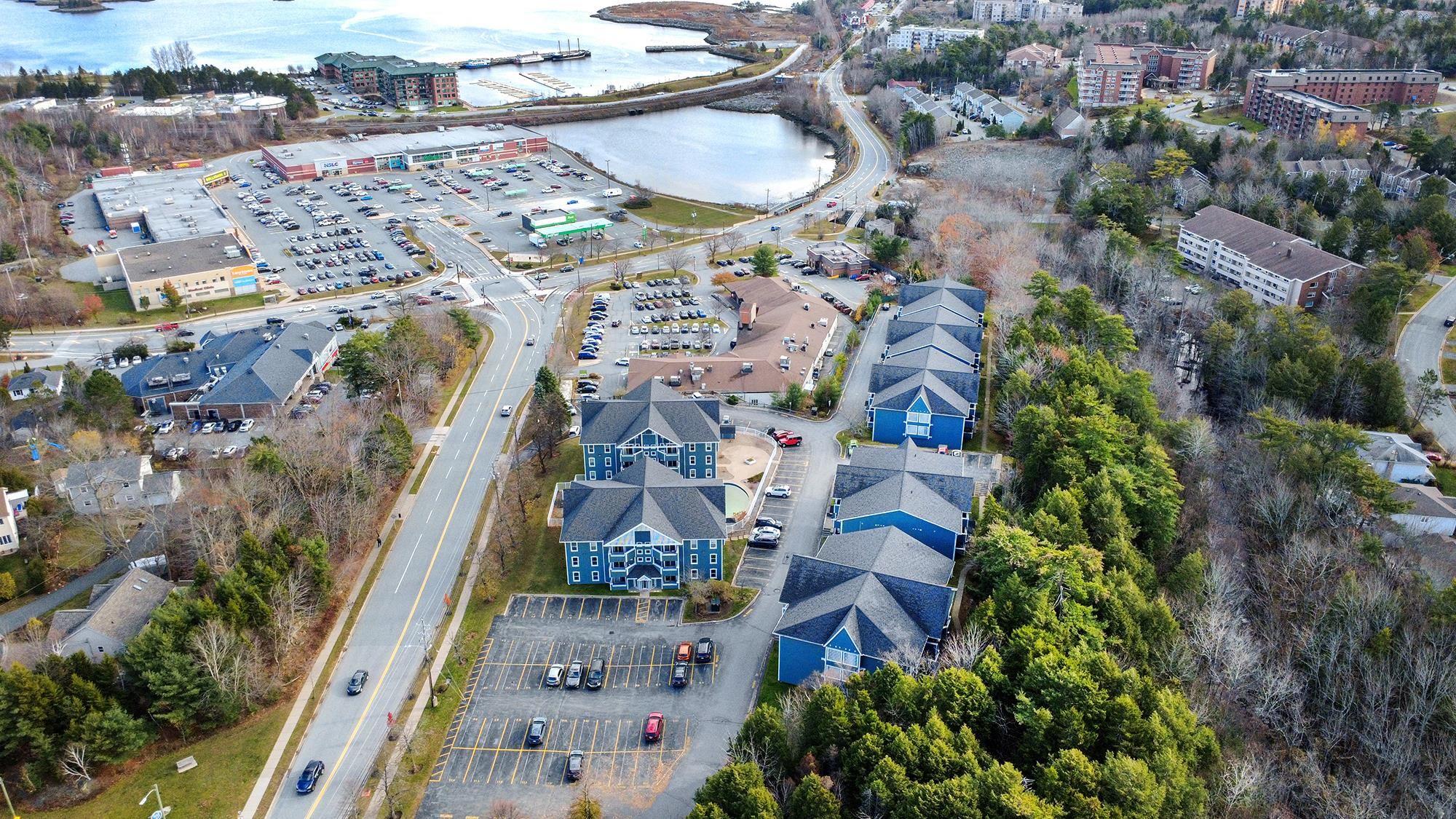 523 42 Hammonds Plains Road, Bedford, NS (MLS 202600101)