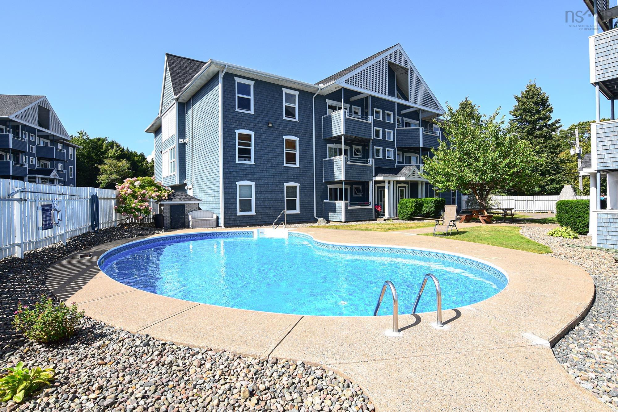 523 42 Hammonds Plains Road, Bedford, NS (MLS 202600101)