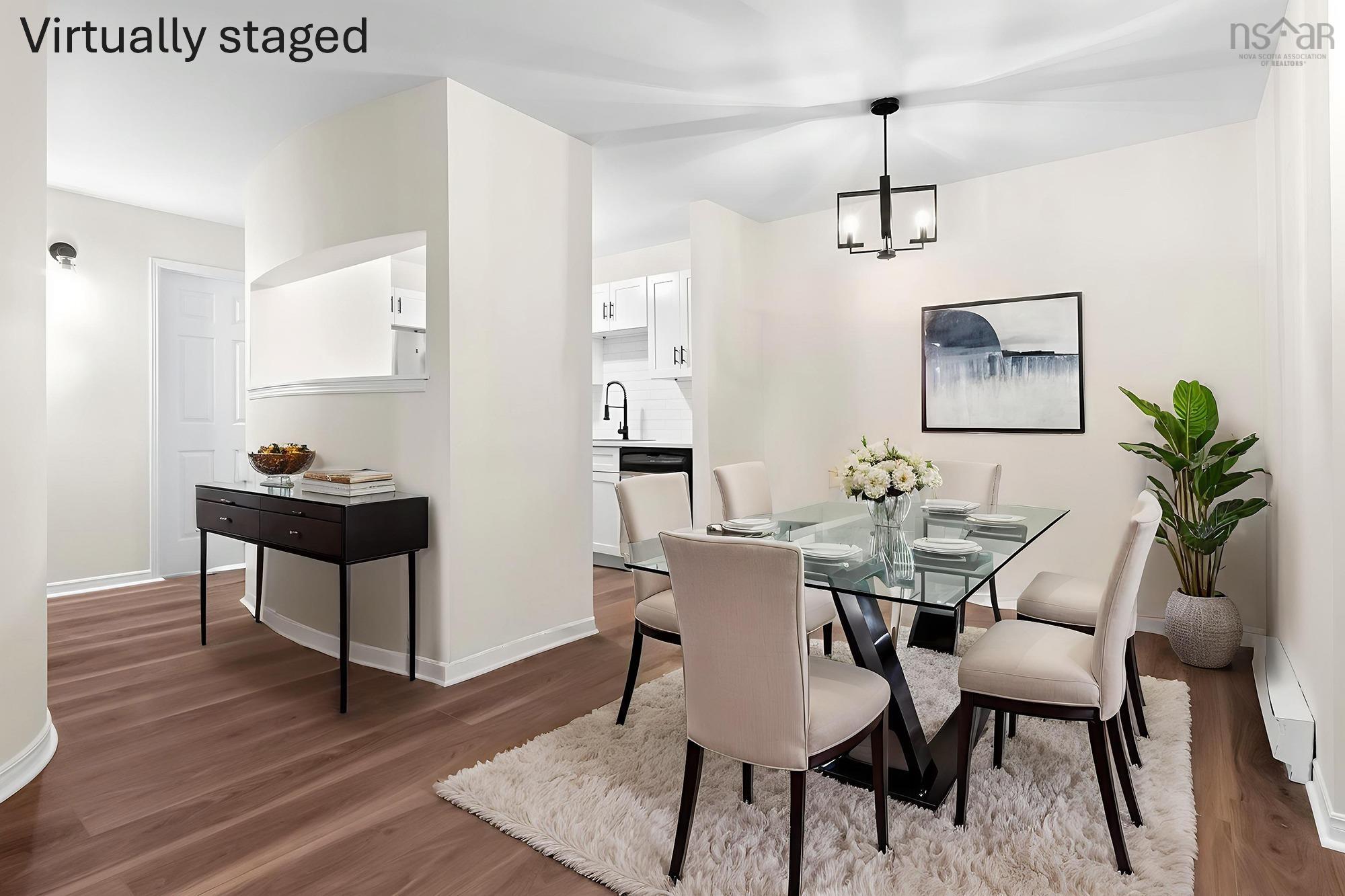 523 42 Hammonds Plains Road, Bedford, NS (MLS 202600101)