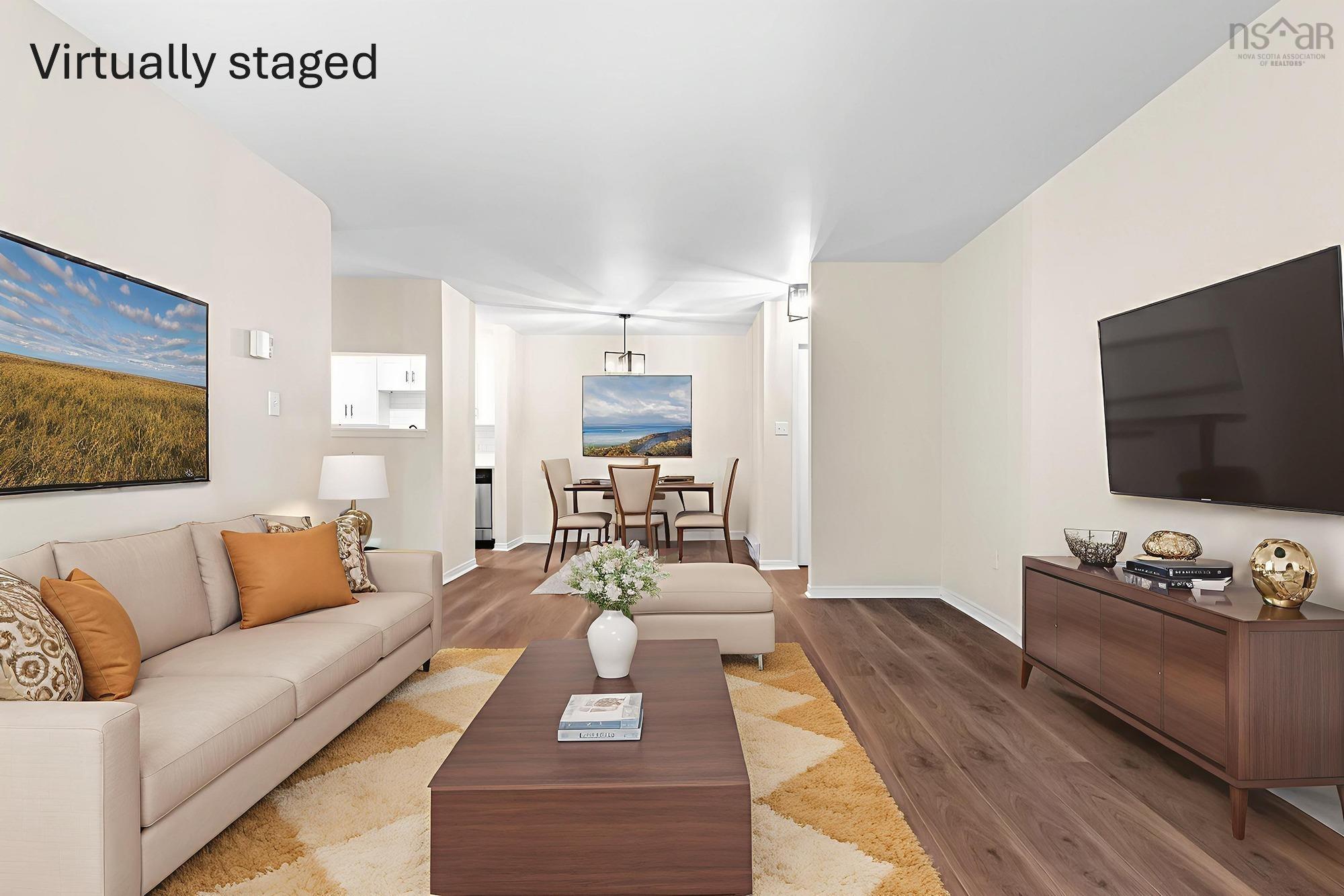 523 42 Hammonds Plains Road, Bedford, NS (MLS 202600101)