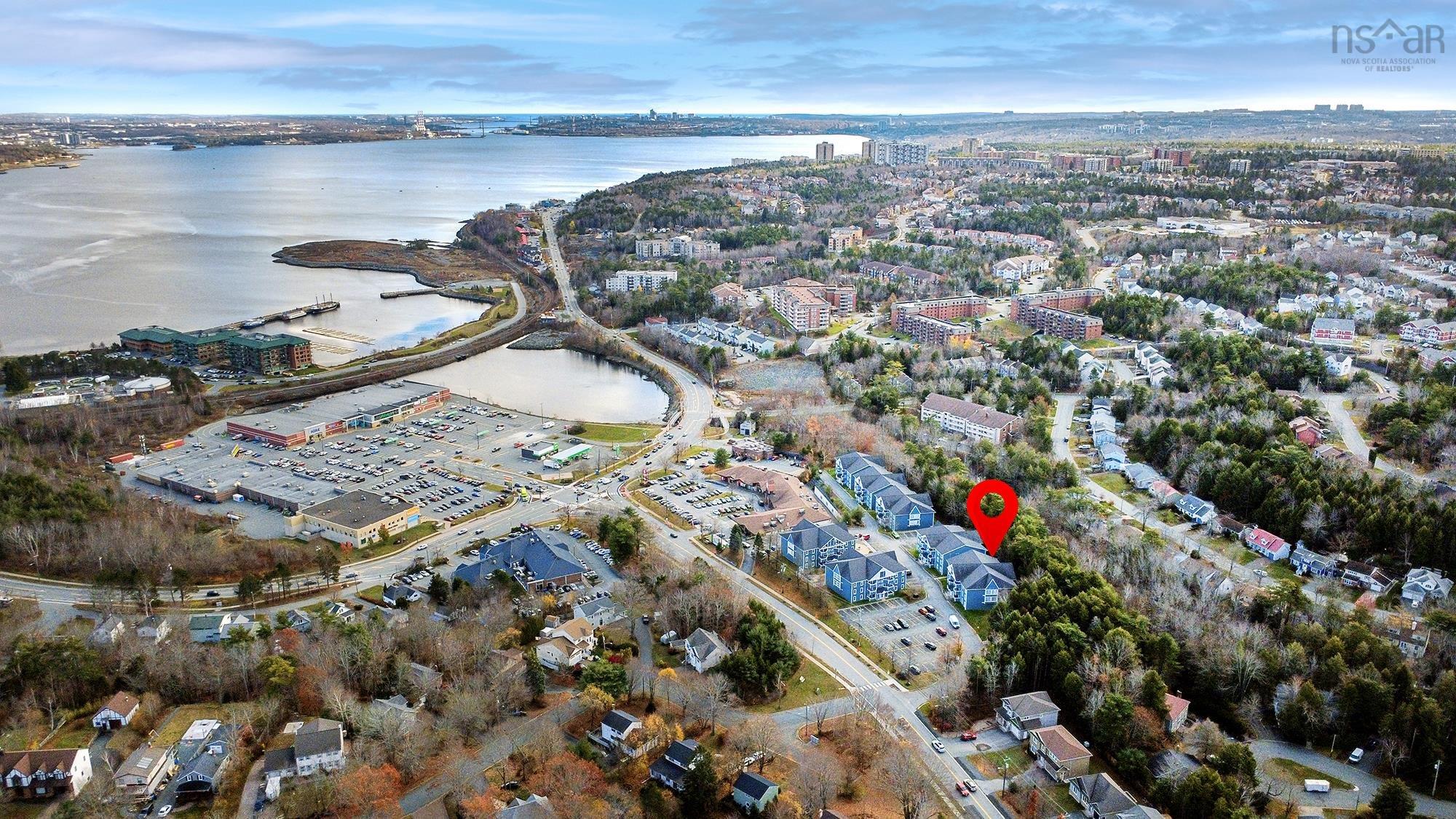 523 42 Hammonds Plains Road, Bedford, NS (MLS 202600101)