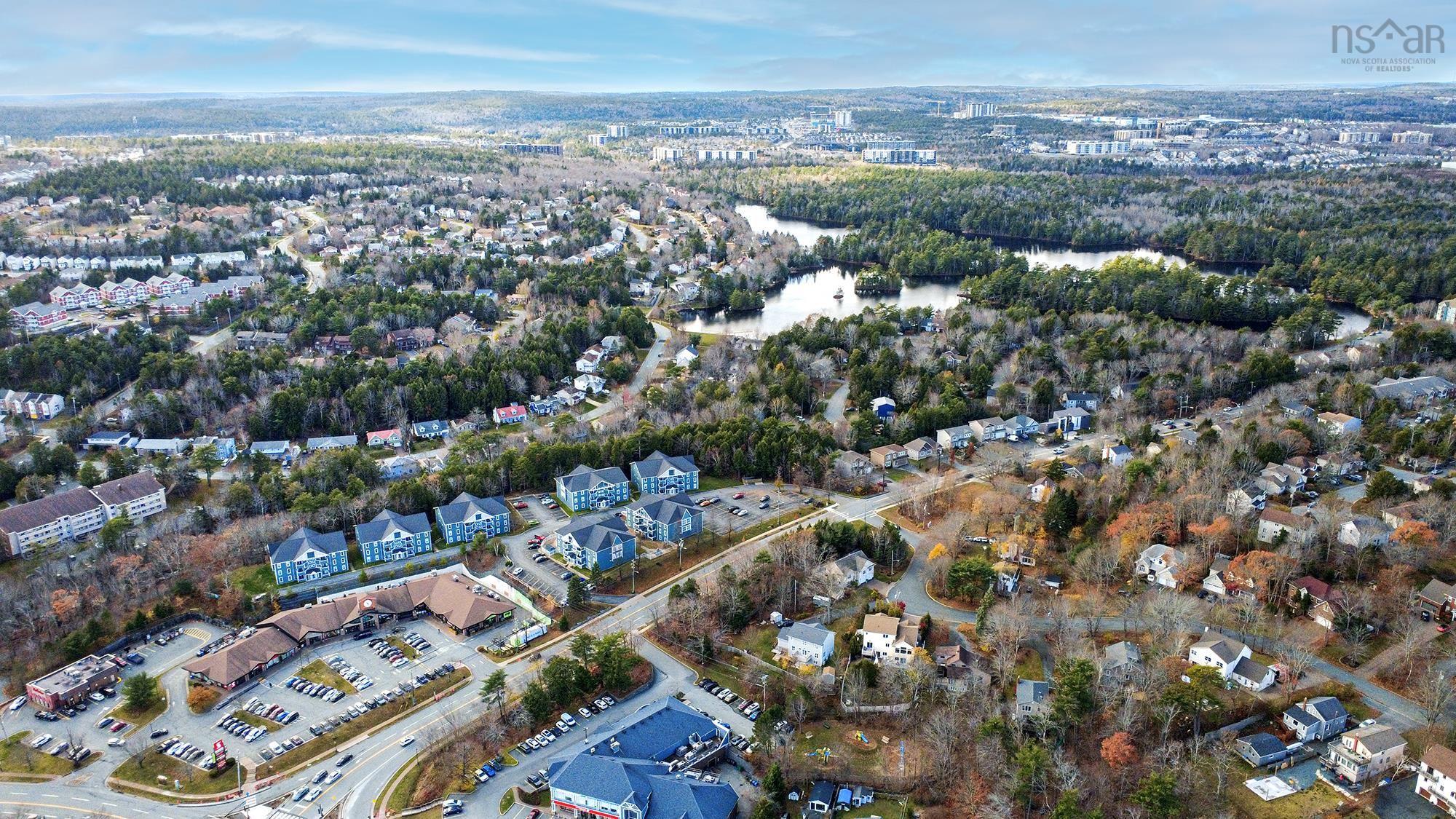 523 42 Hammonds Plains Road, Bedford, NS (MLS 202600101)