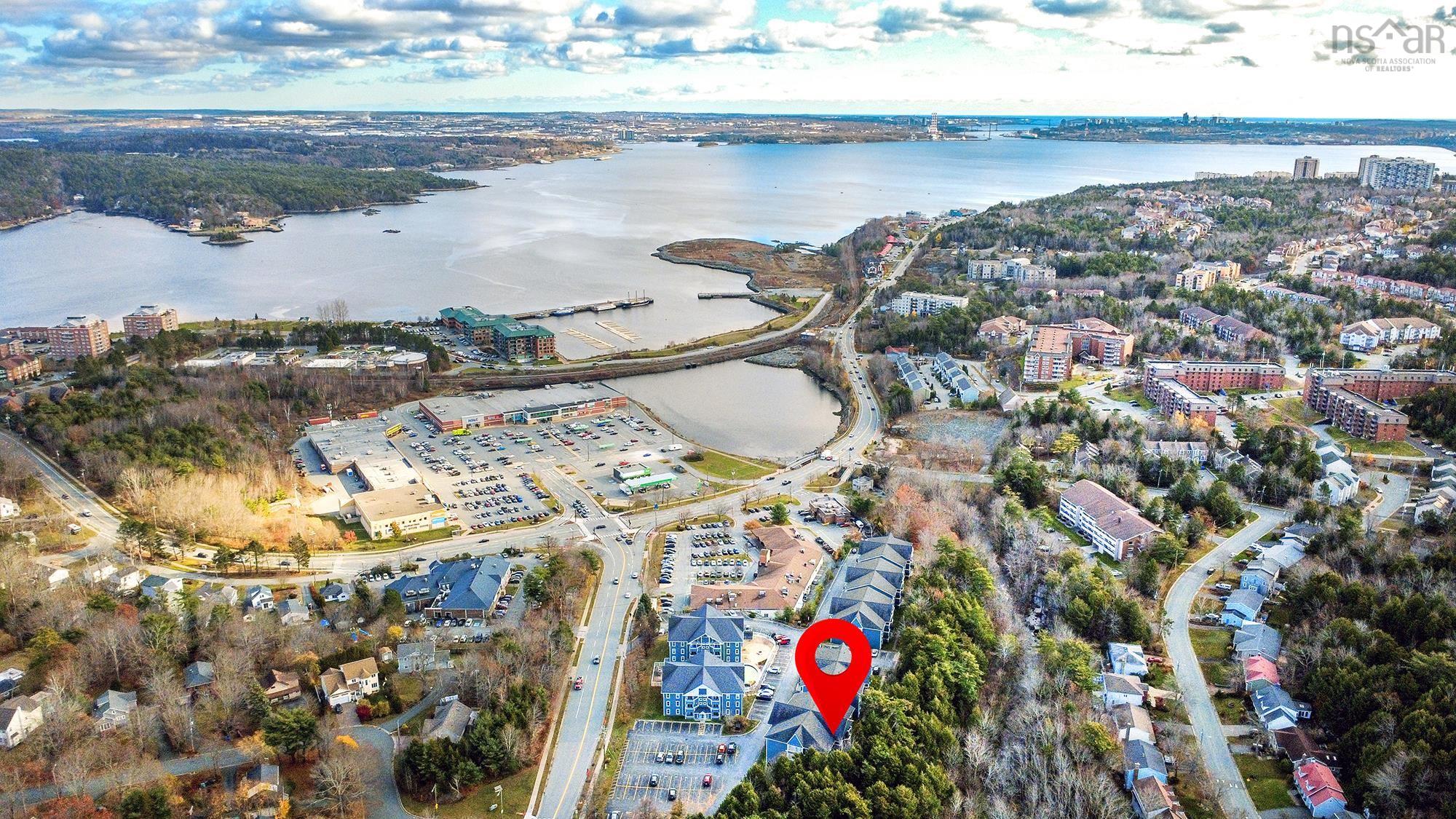 523 42 Hammonds Plains Road, Bedford, NS (MLS 202600101)