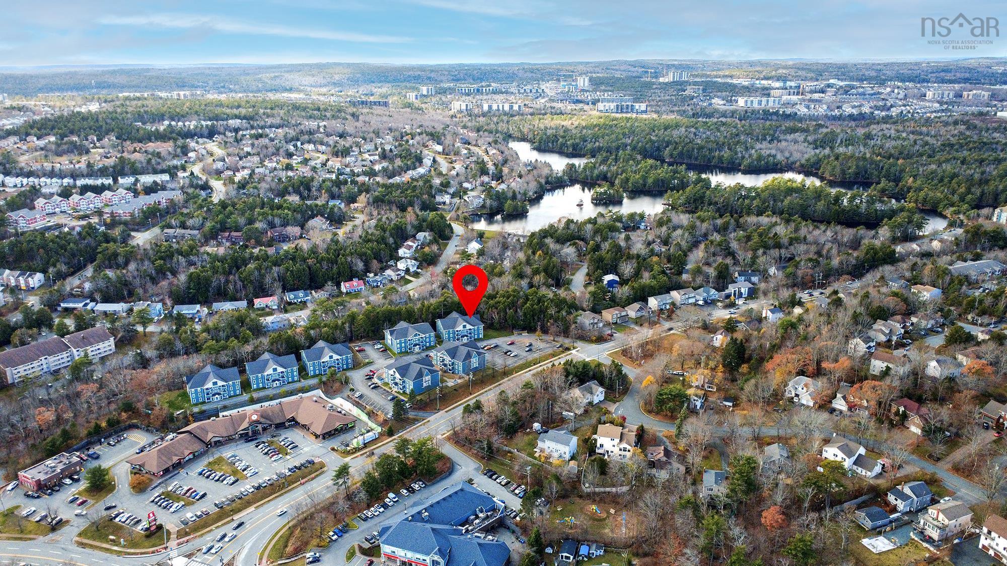 523 42 Hammonds Plains Road, Bedford, NS (MLS 202600101)