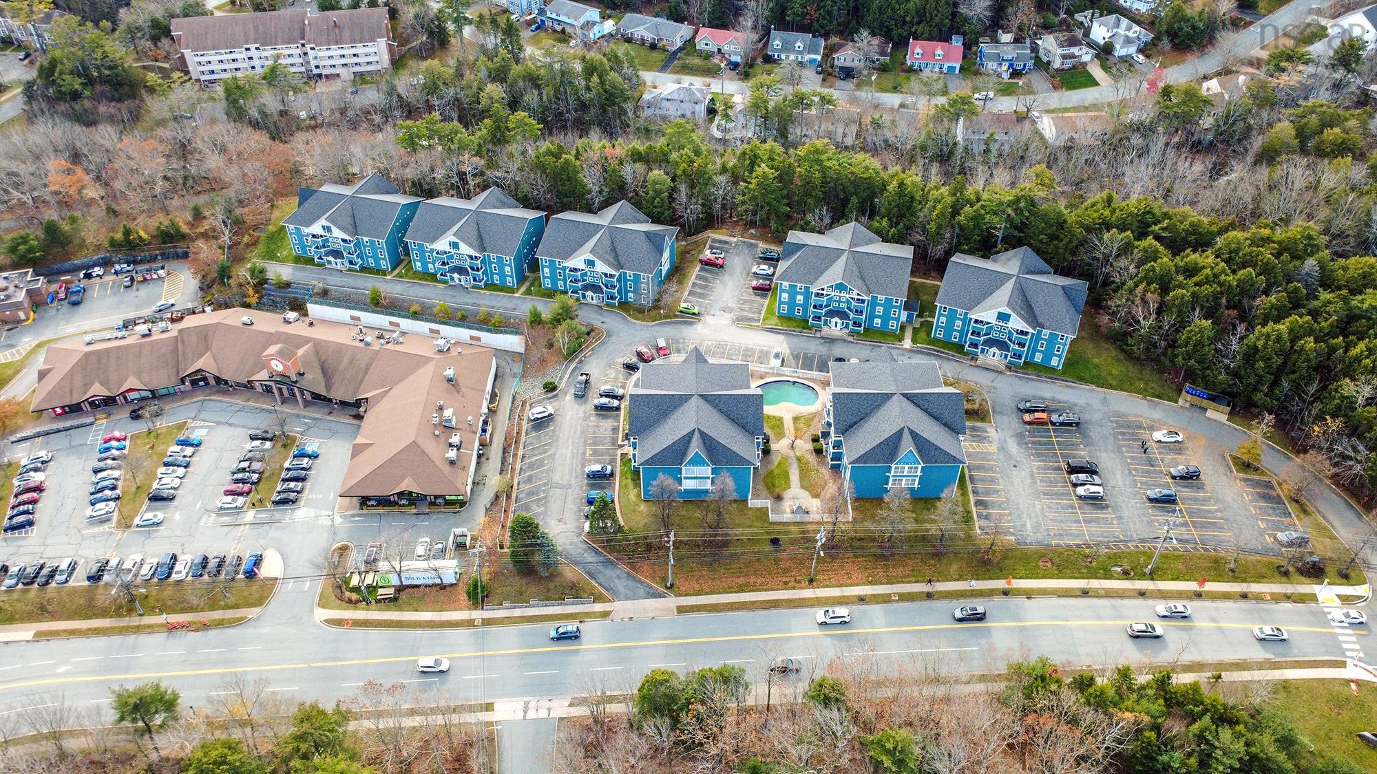 523 42 Hammonds Plains Road, Bedford, NS (MLS 202600101)