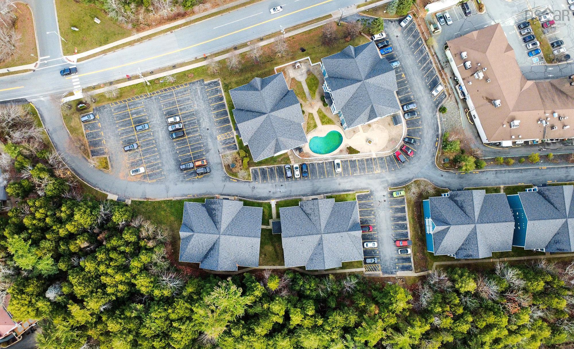 523 42 Hammonds Plains Road, Bedford, NS (MLS 202600101)