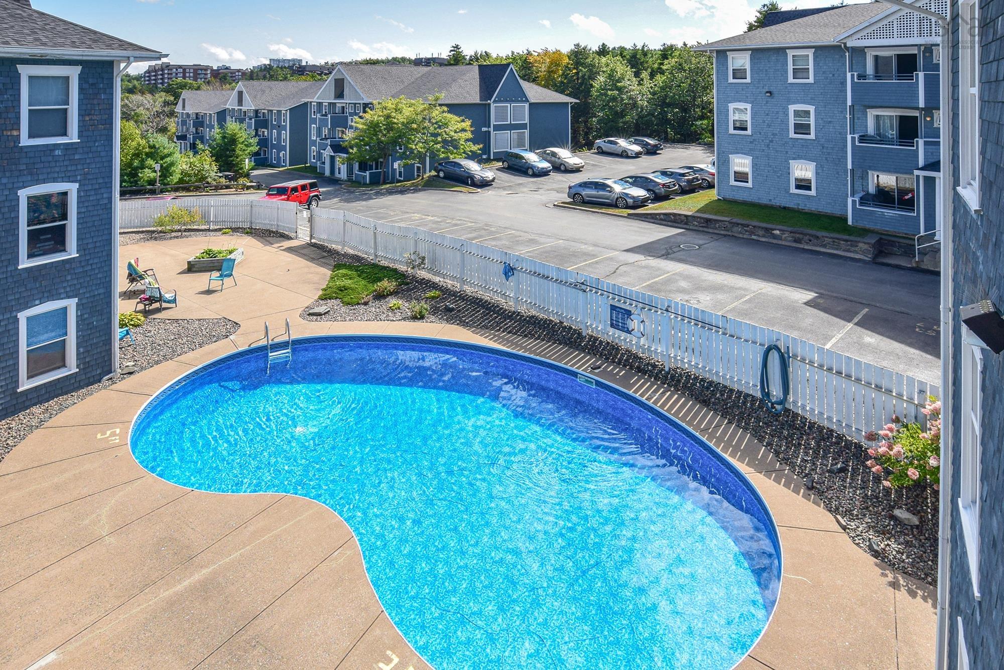 523 42 Hammonds Plains Road, Bedford, NS (MLS 202600101)