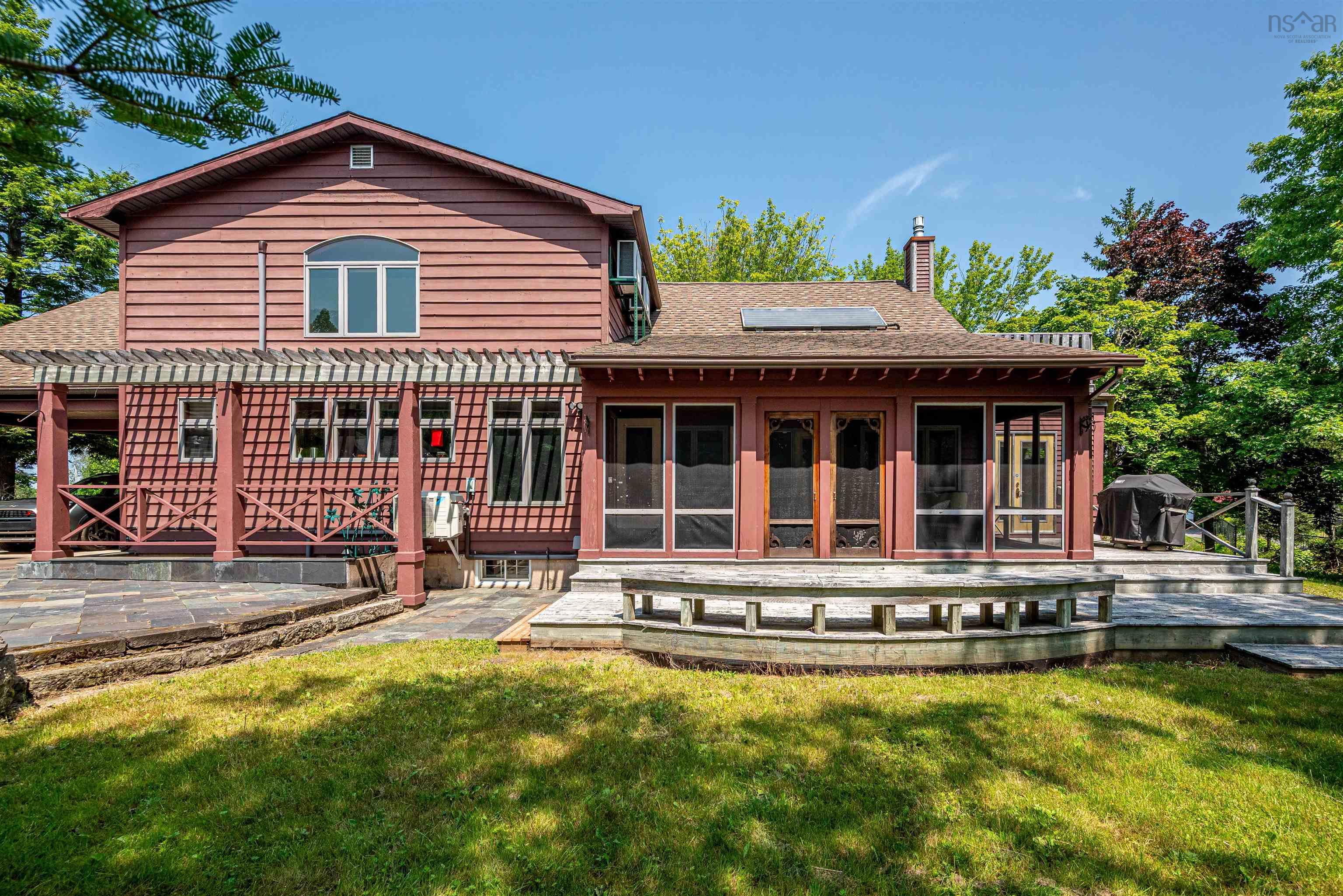 39 Cedar Street, Stellarton, NS (MLS 202600102)