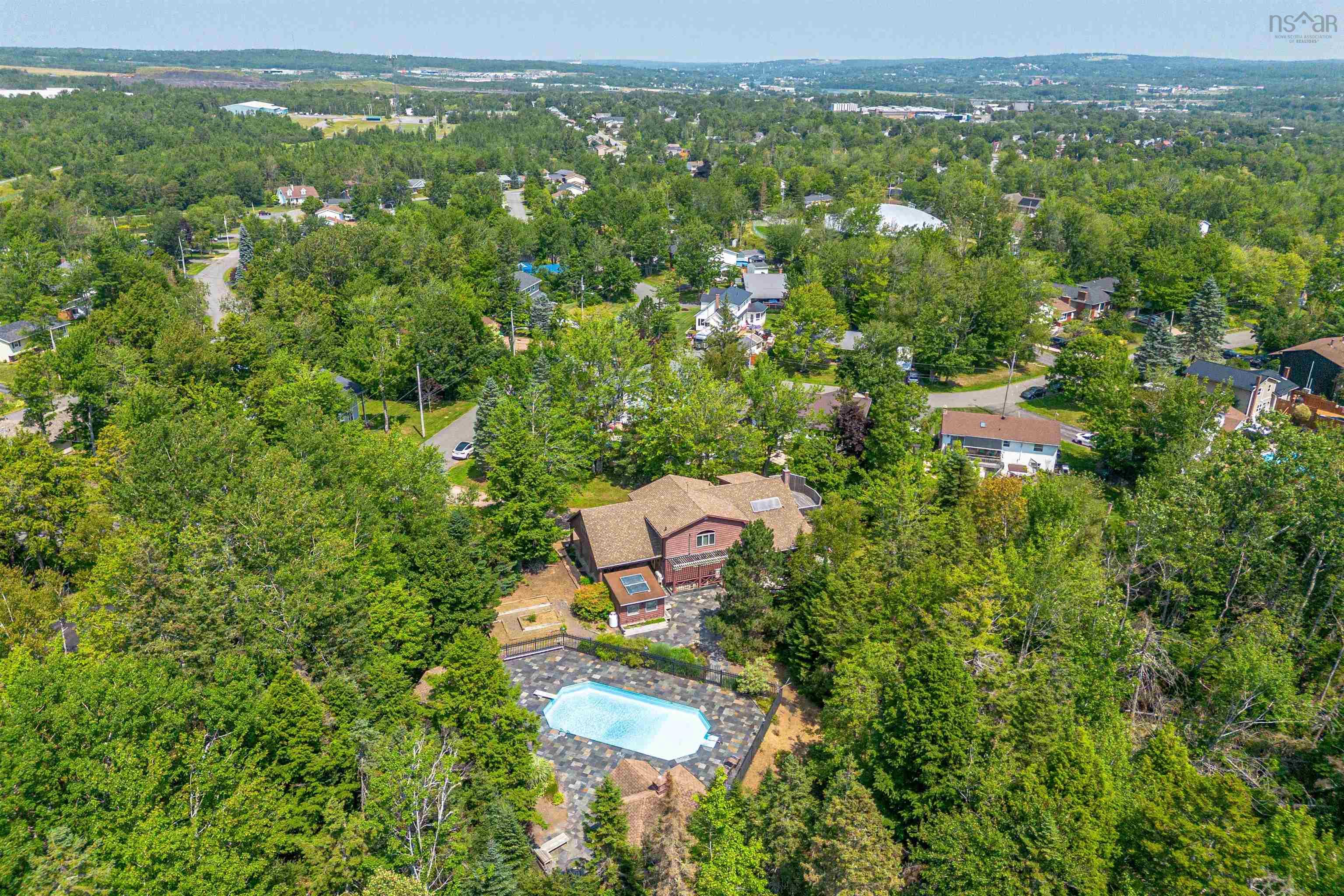 39 Cedar Street, Stellarton, NS (MLS 202600102)