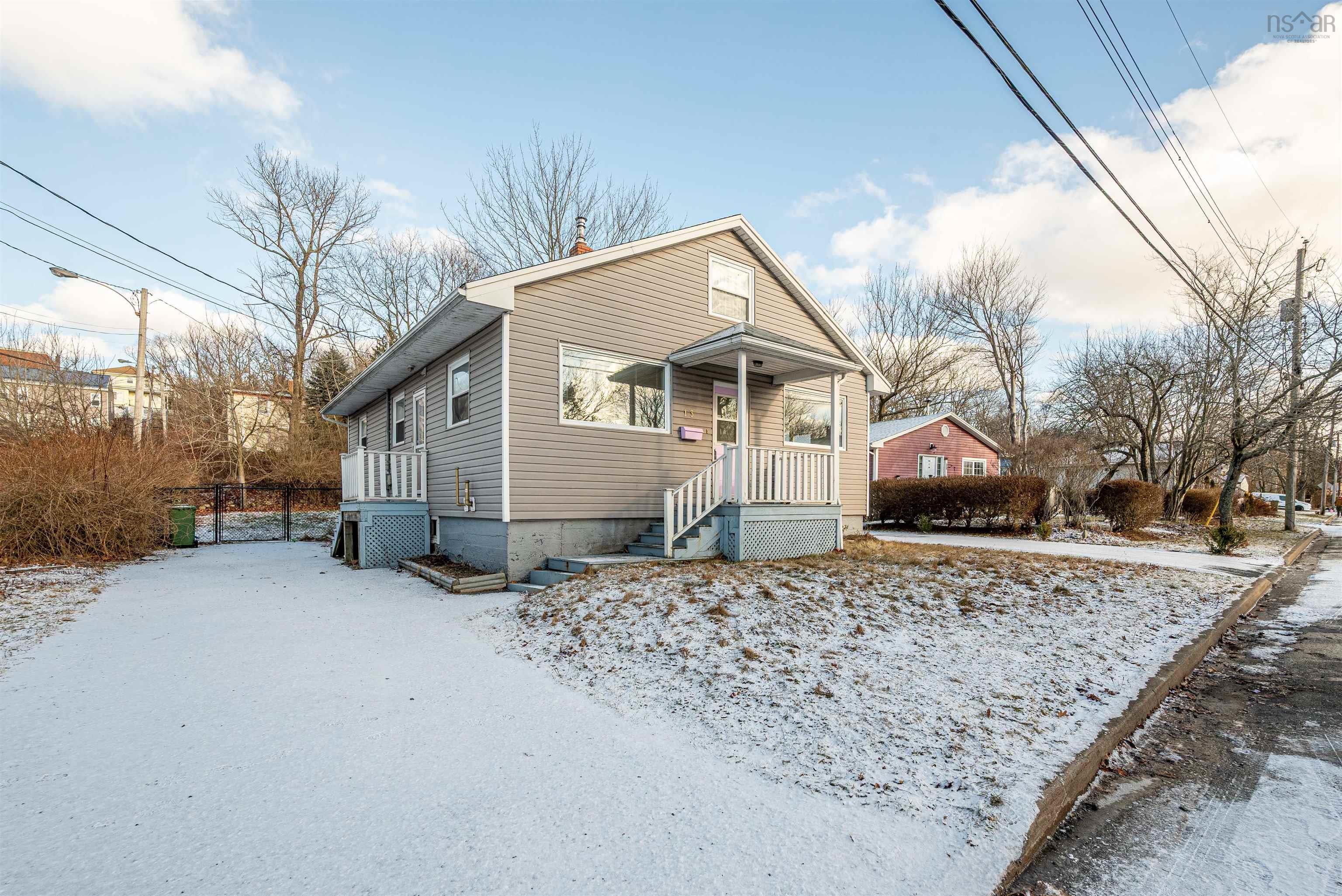 13 Franklyn Street, Dartmouth, NS (MLS 202600103)