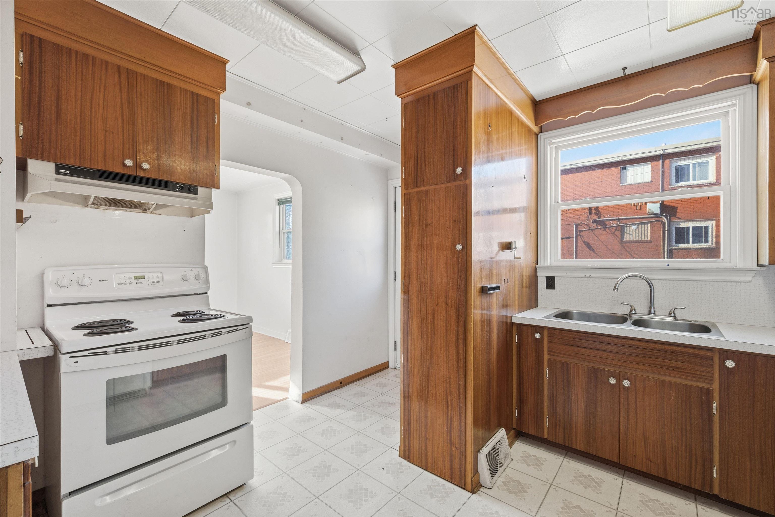 13 Franklyn Street, Dartmouth, NS (MLS 202600103)