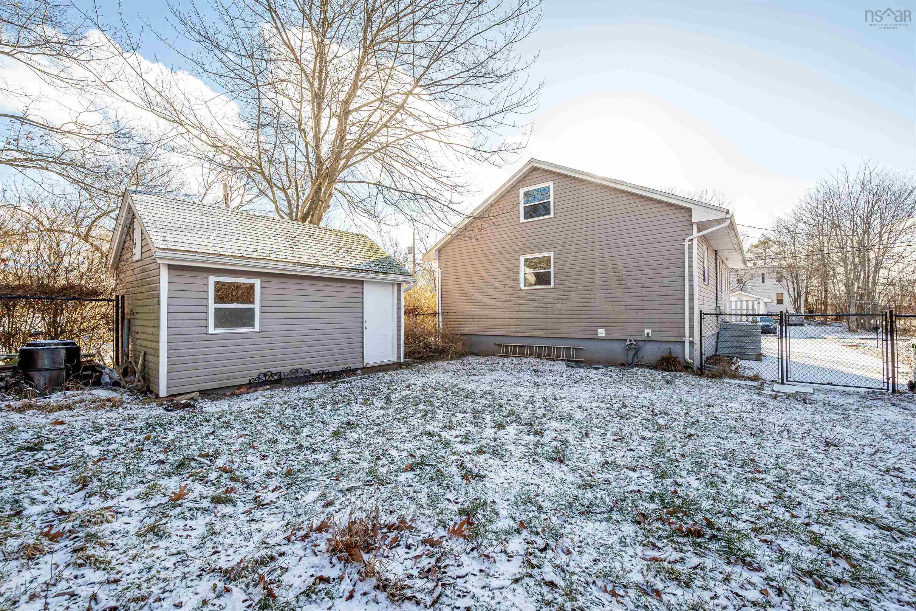 13 Franklyn Street, Dartmouth, NS (MLS 202600103)