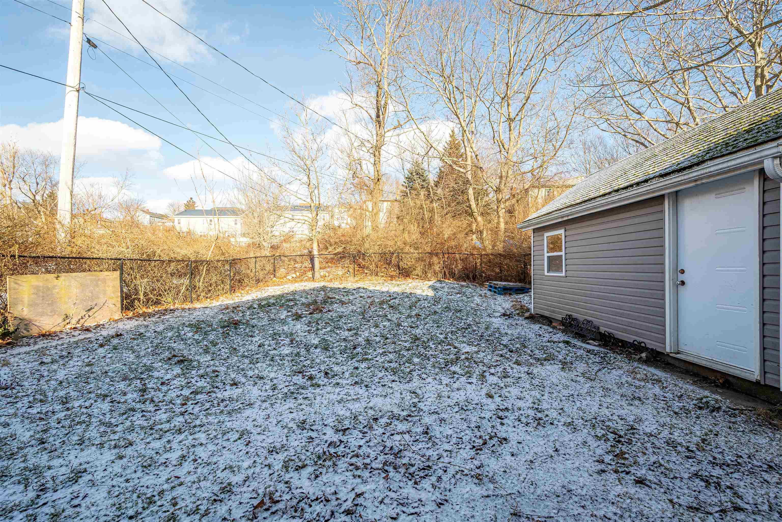 13 Franklyn Street, Dartmouth, NS (MLS 202600103)