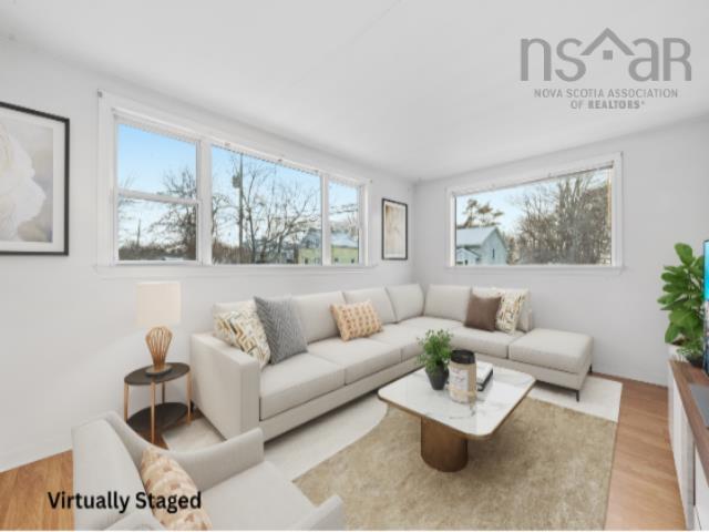 13 Franklyn Street, Dartmouth, NS (MLS 202600103)