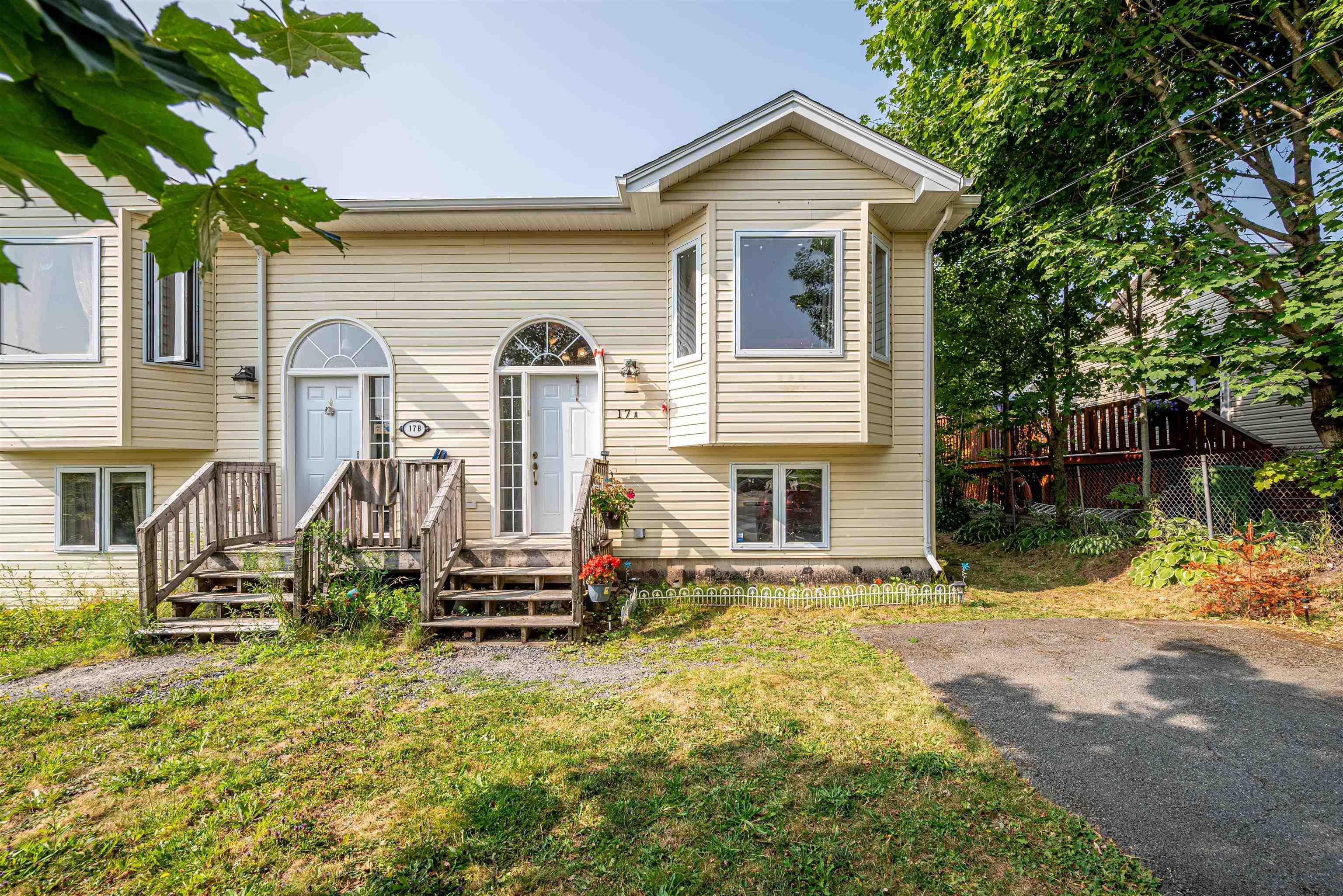 17a Hartlen Avenue, Spryfield, NS (MLS 202600110)