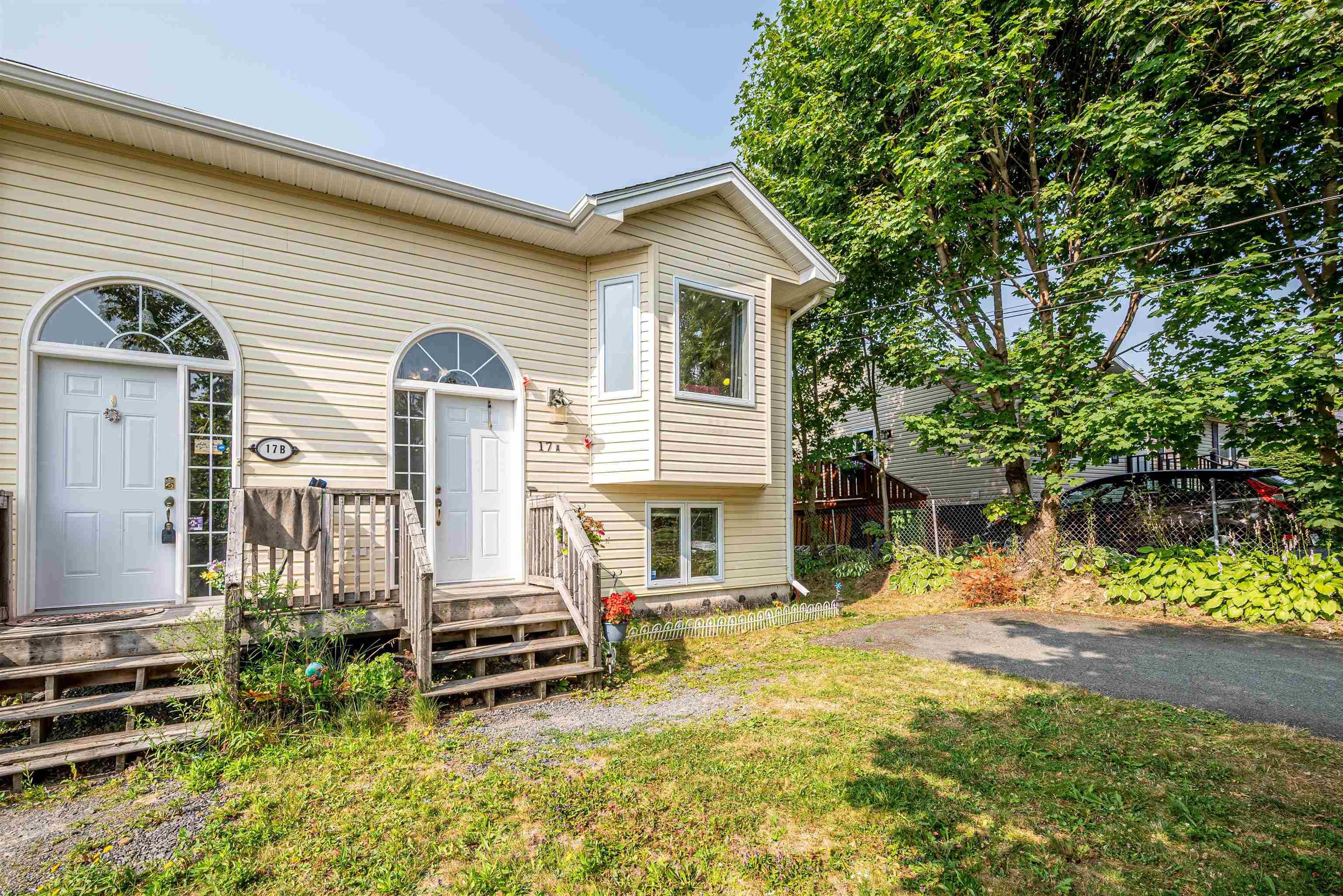 17a Hartlen Avenue, Spryfield, NS (MLS 202600110)