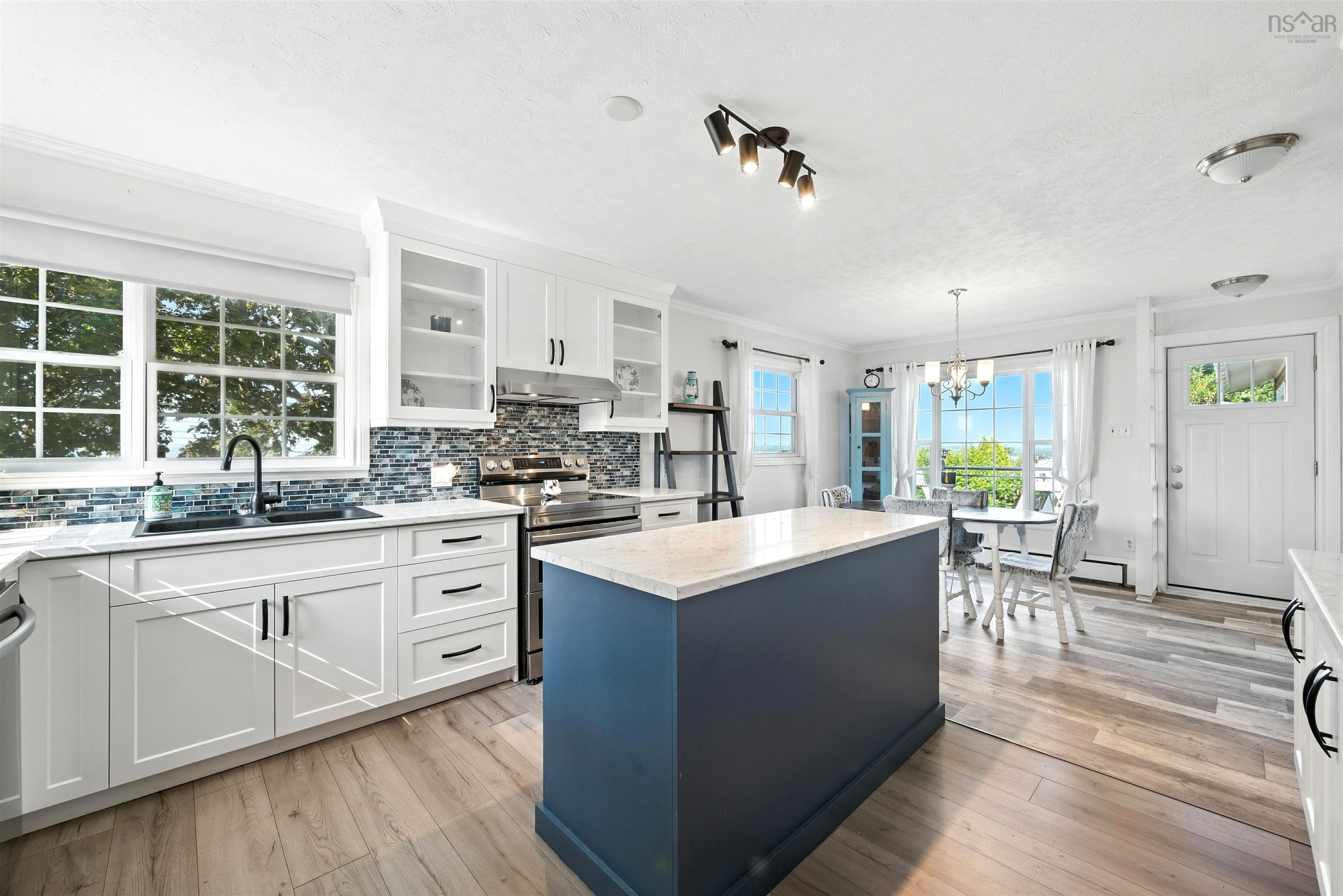 85 Chestnut Street, Trenton, NS (MLS 202600111)